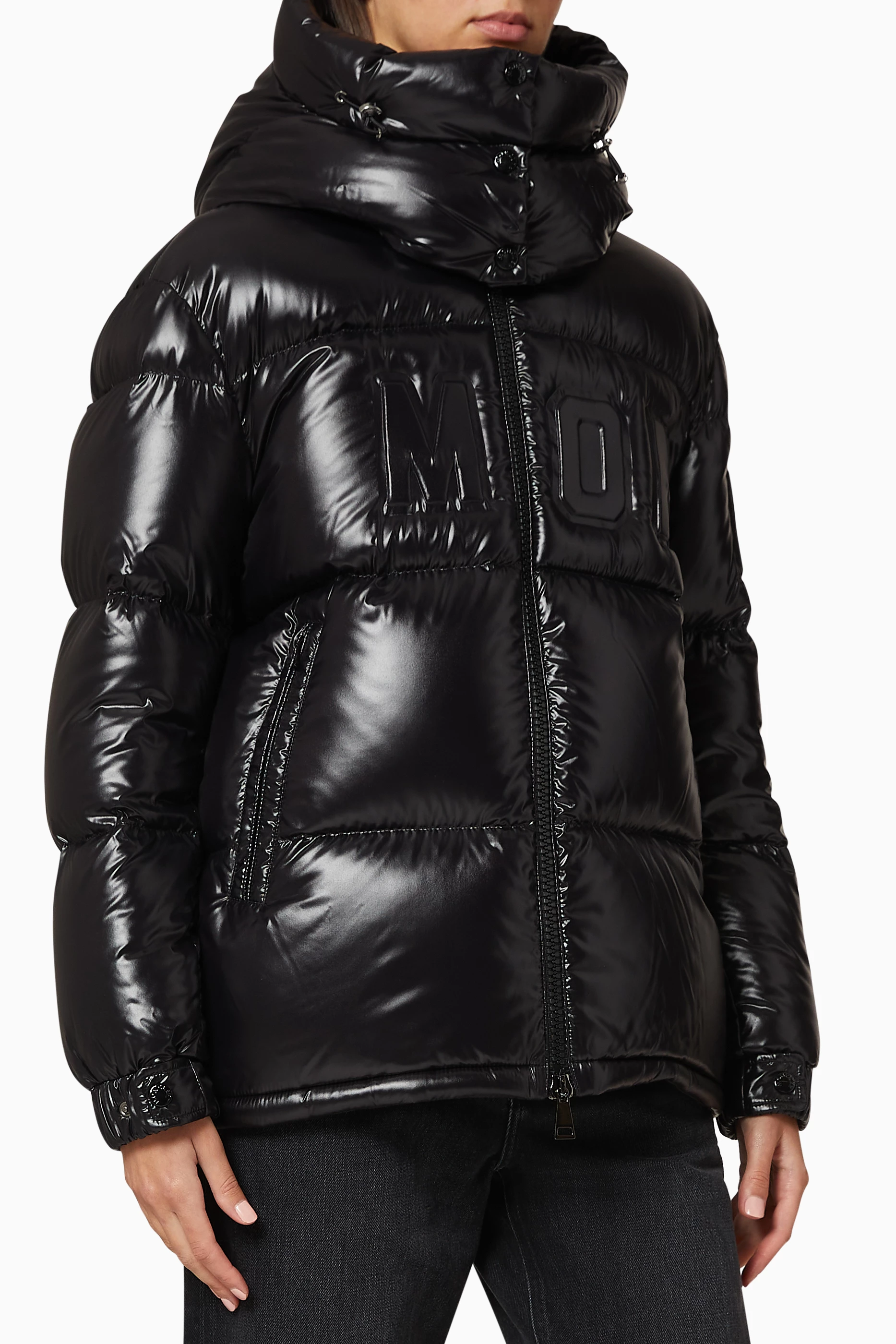 Moncler guernic clearance