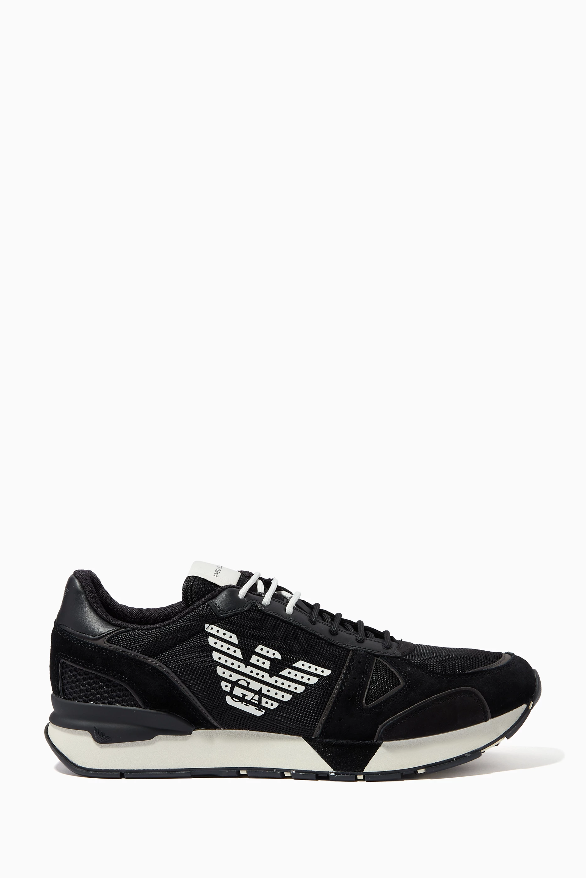 Emporio clearance armani footwear