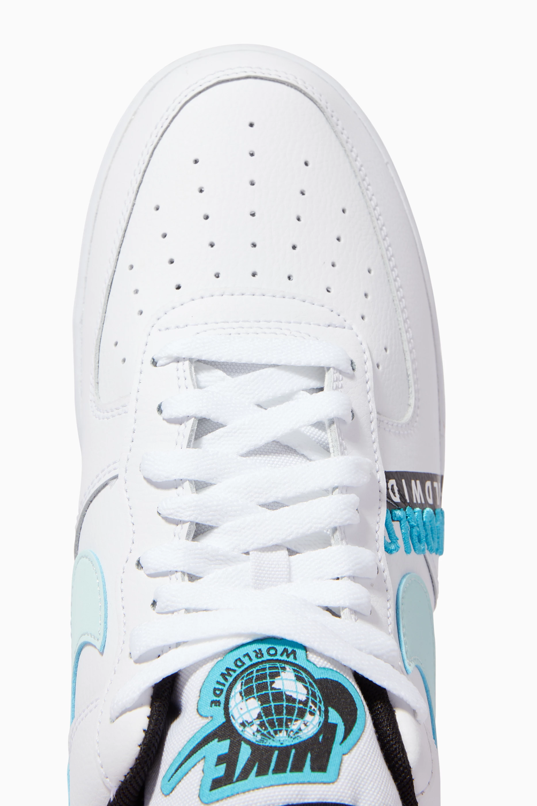 Air force deals worldwide bleu