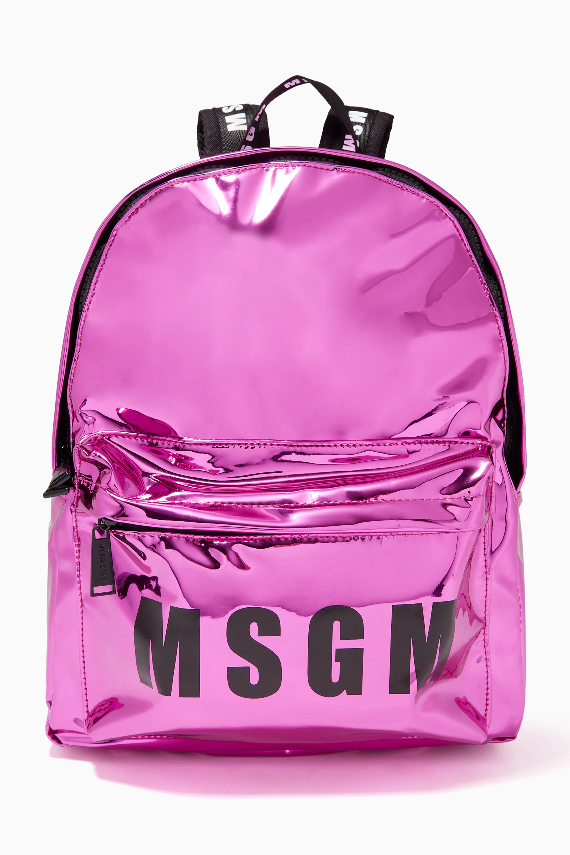 Msgm kids 2025 backpack