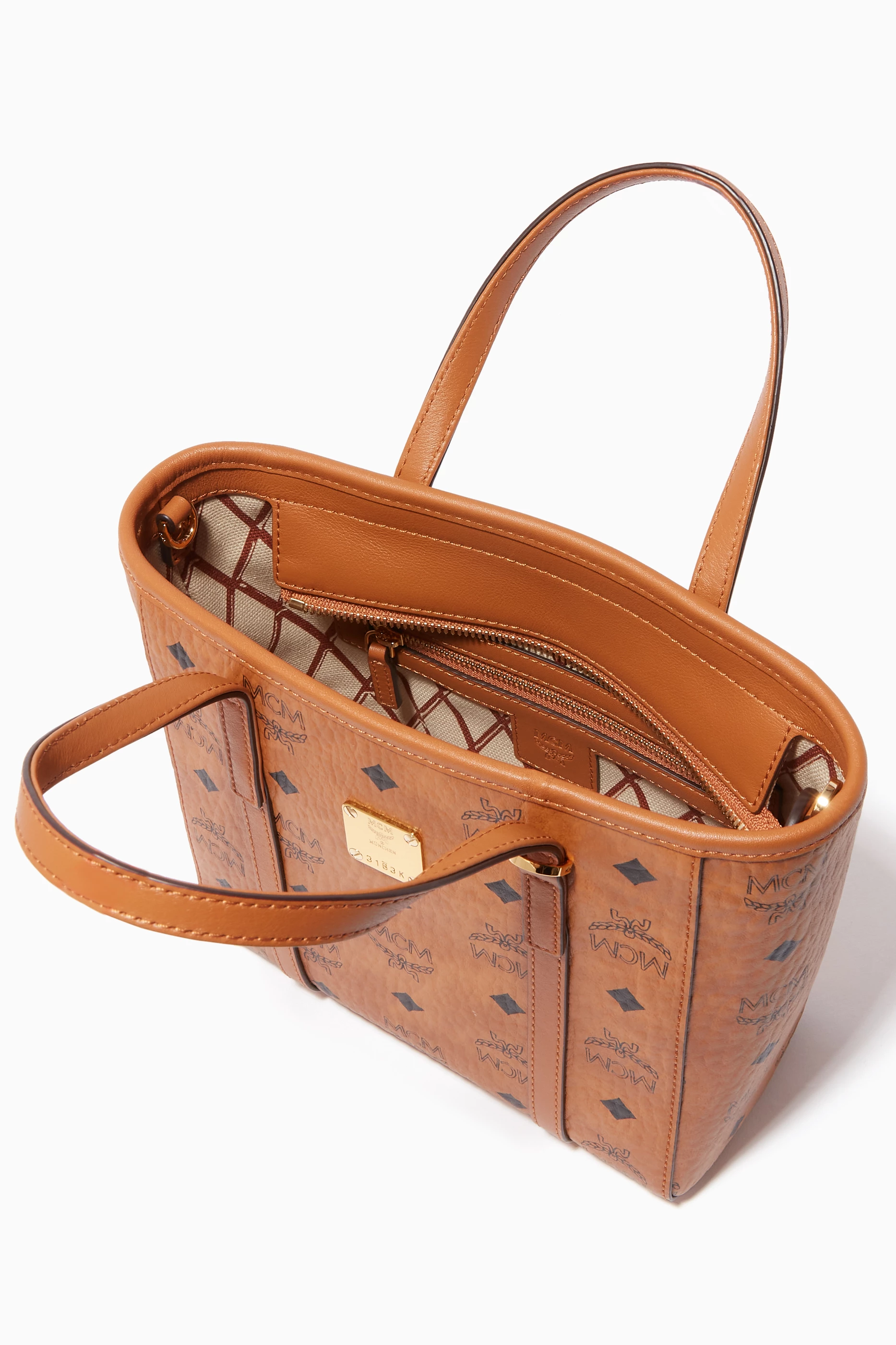 Mcm online toni mini