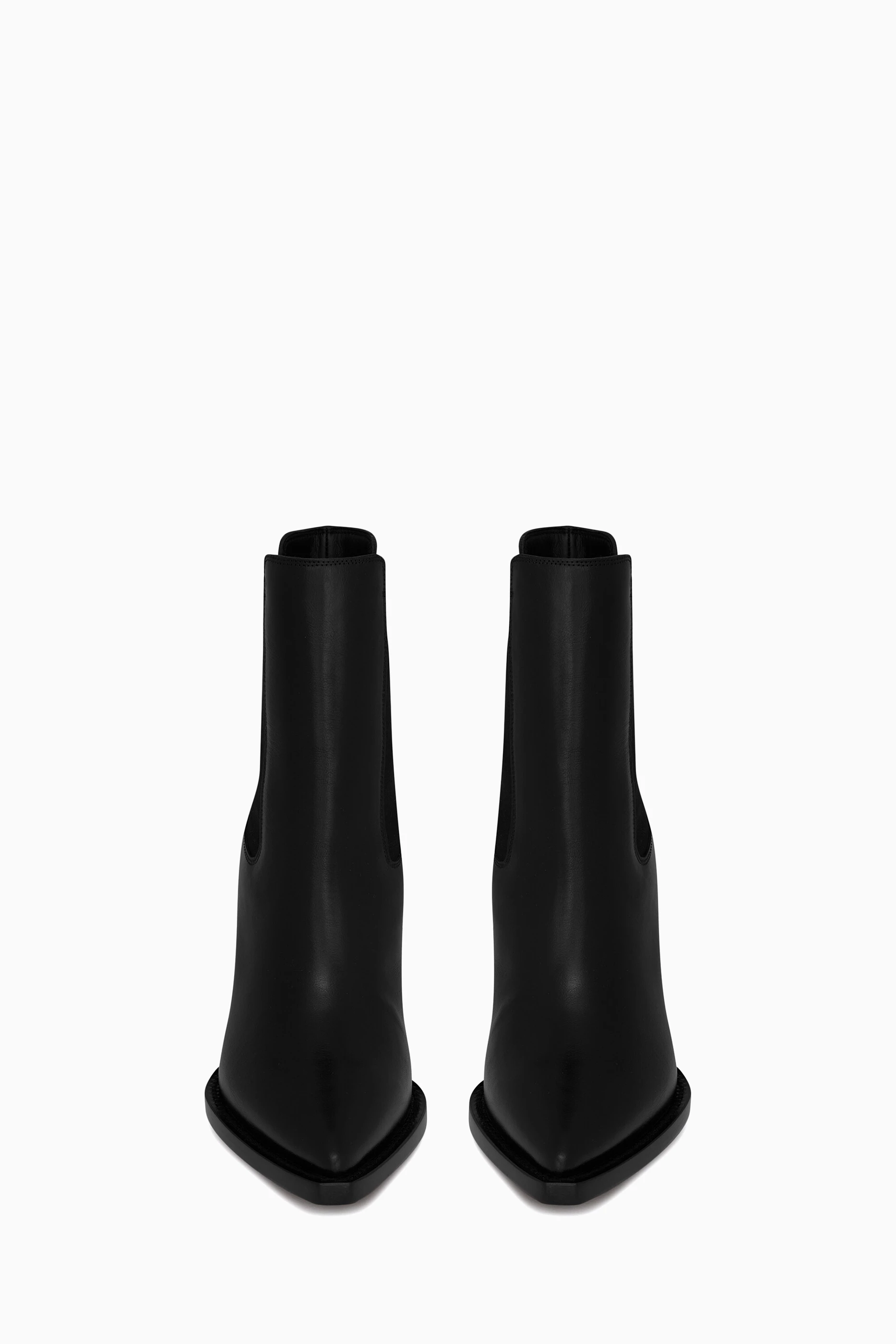 Ysl theo boots store