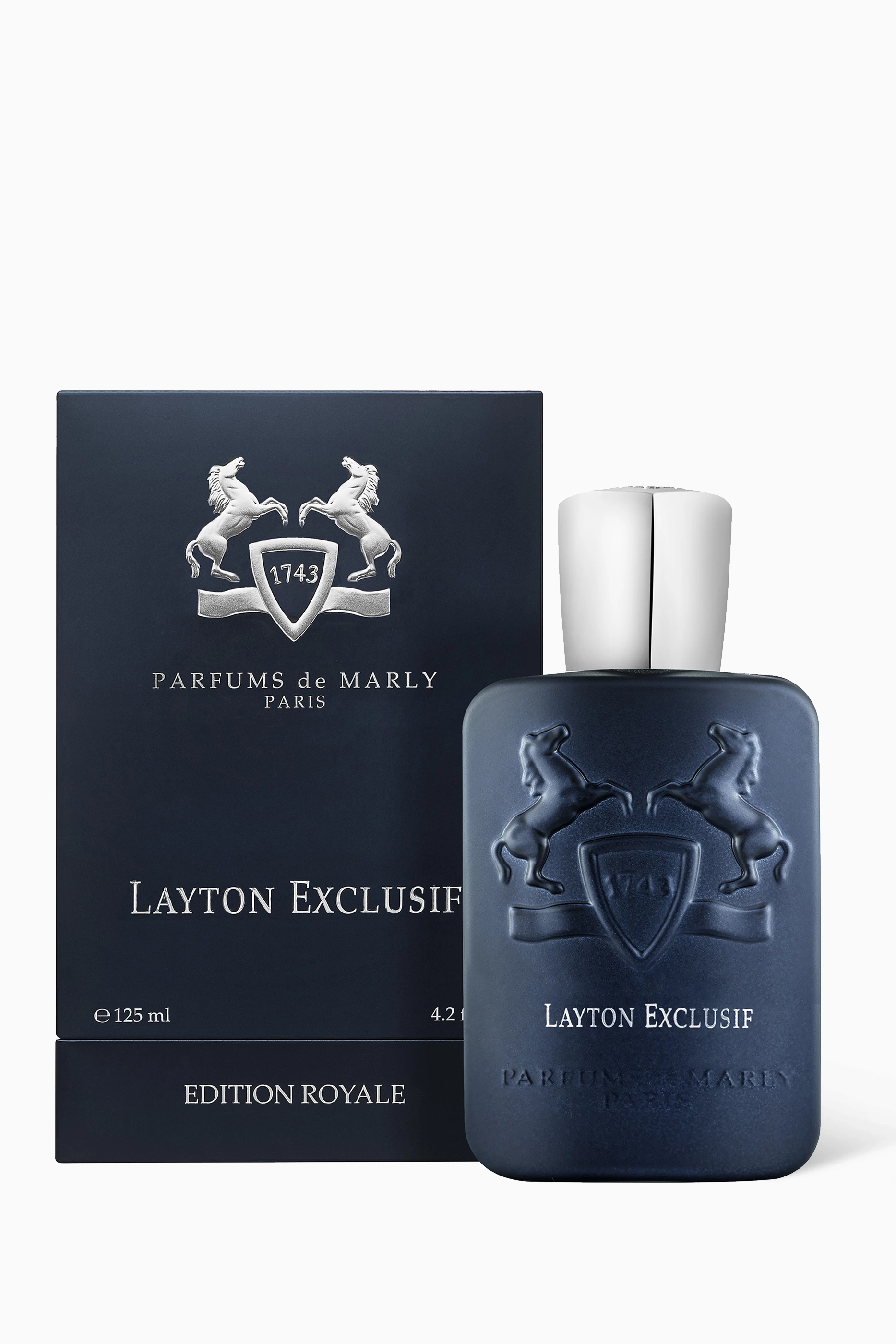 Layton exclusif store edition royale