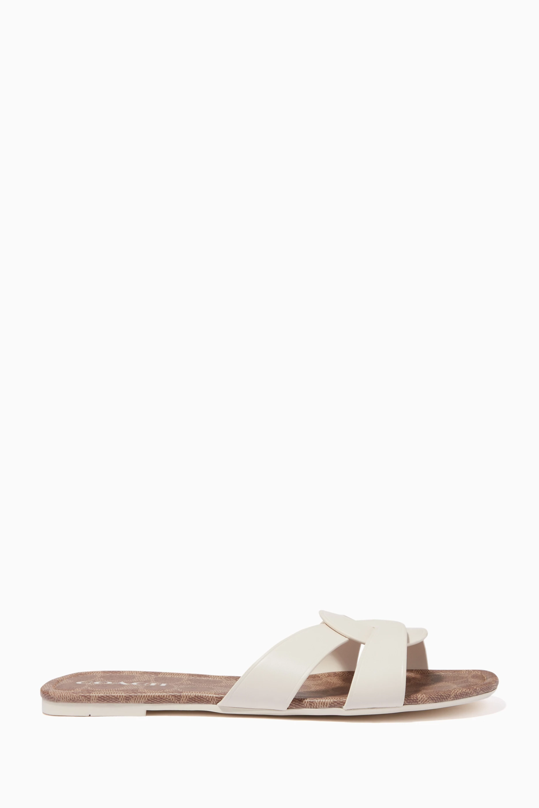 Coach essie 2025 sandal