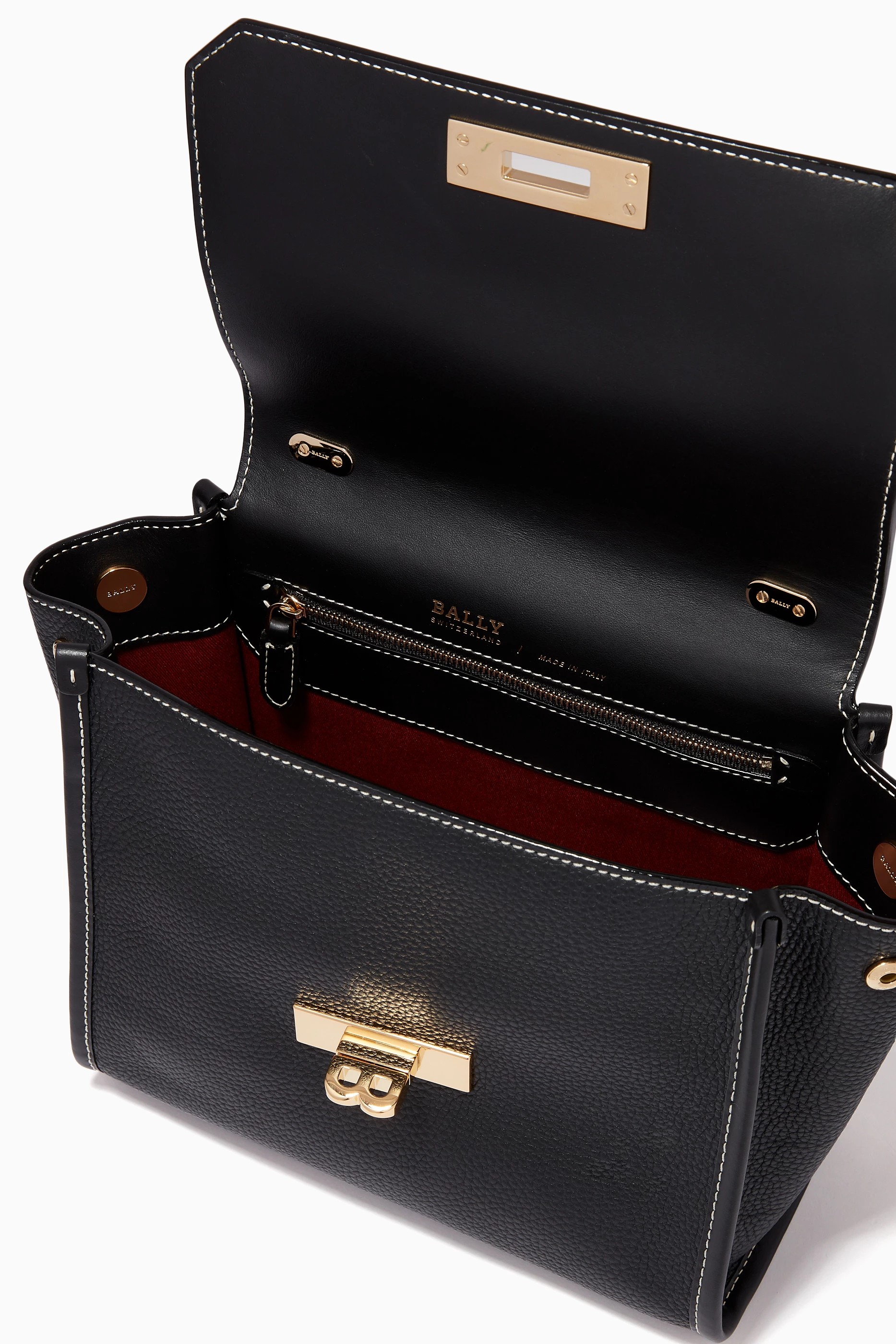 Bally shop breeze bag