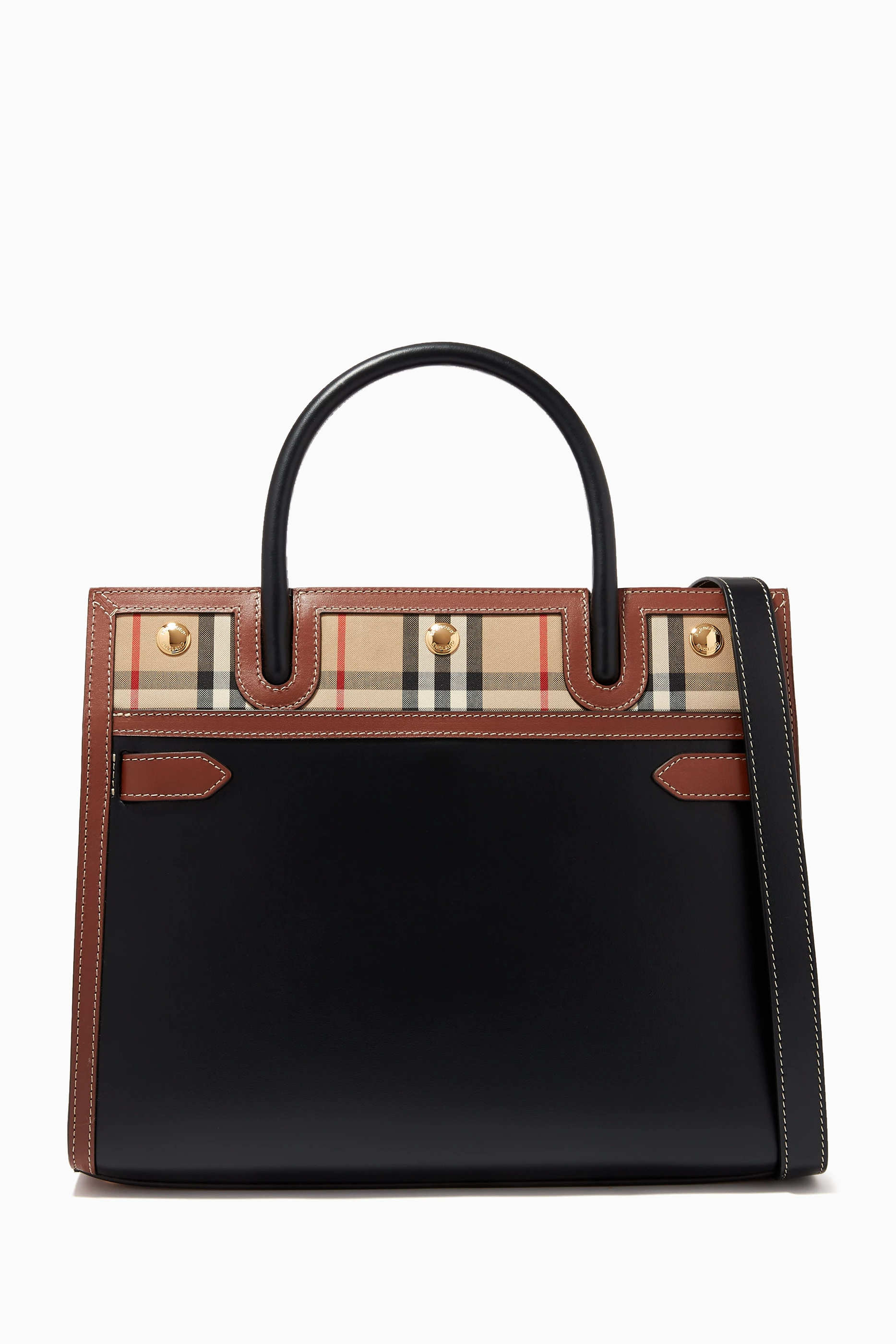 Burberry best sale bags jeddah