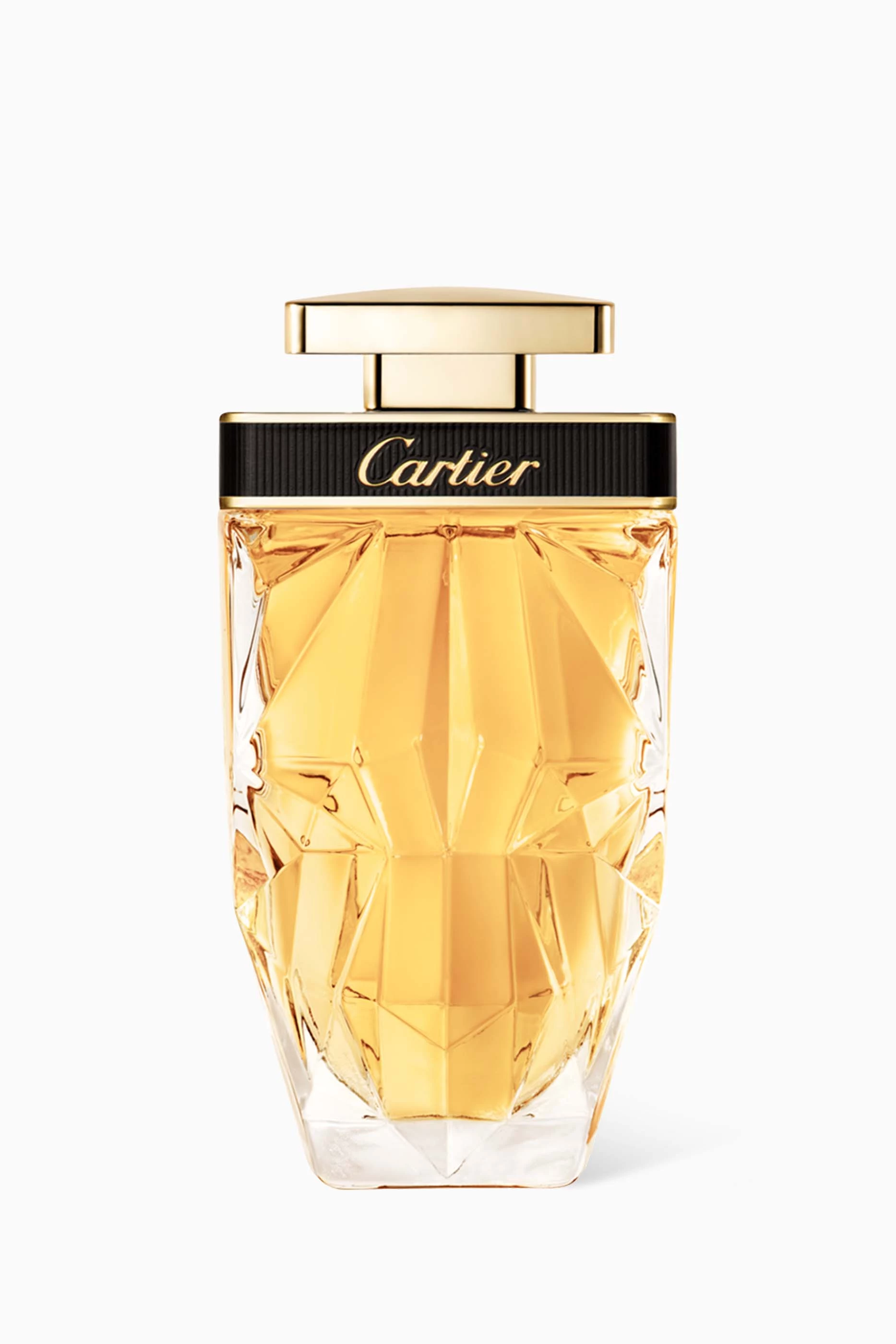 Cartier fragrance store