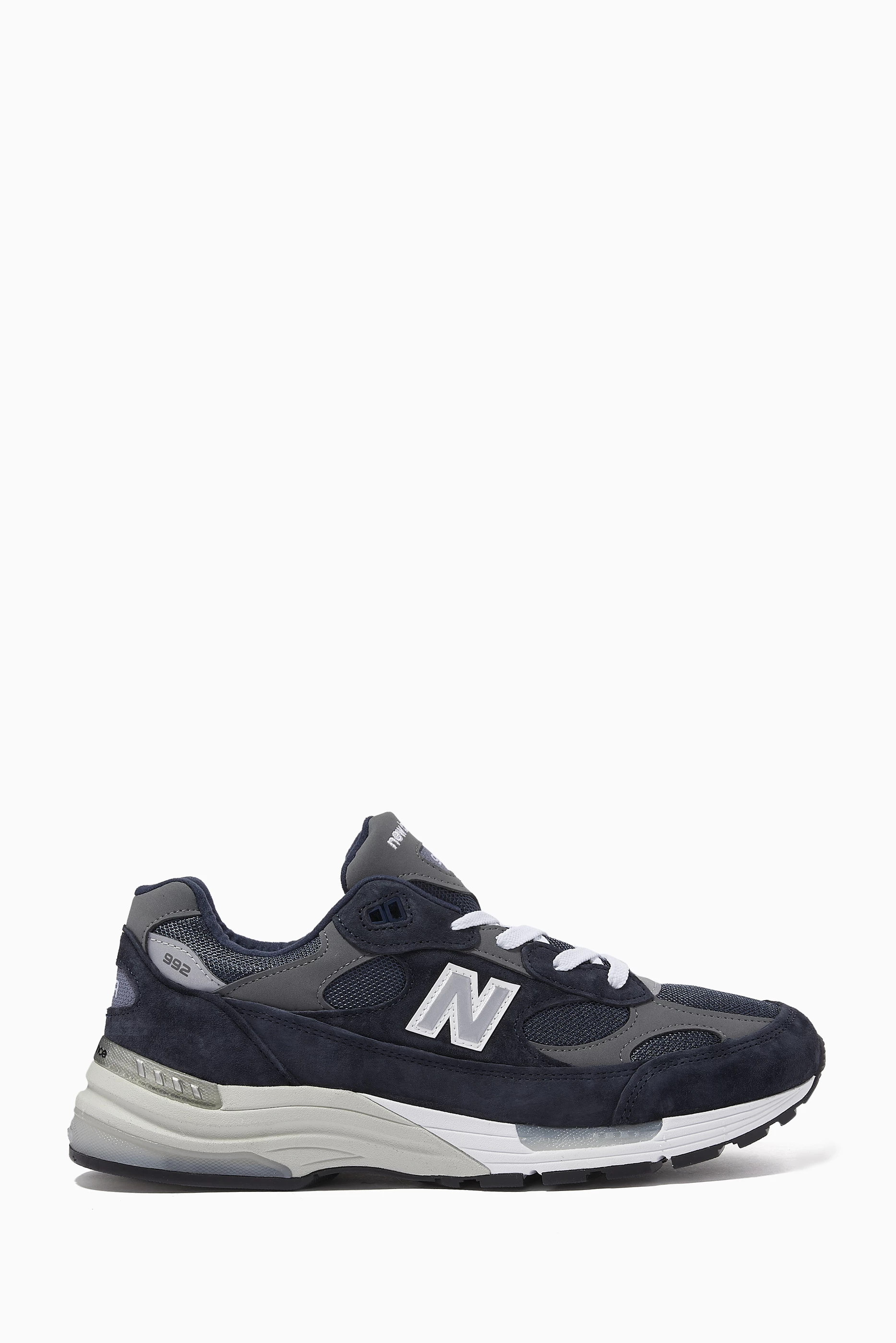 New balance 992 tricolor outlet