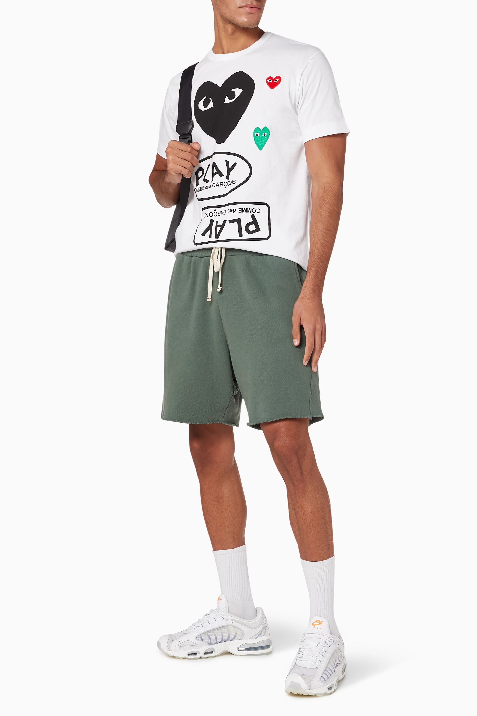Comme des garcons sales japan price ksa
