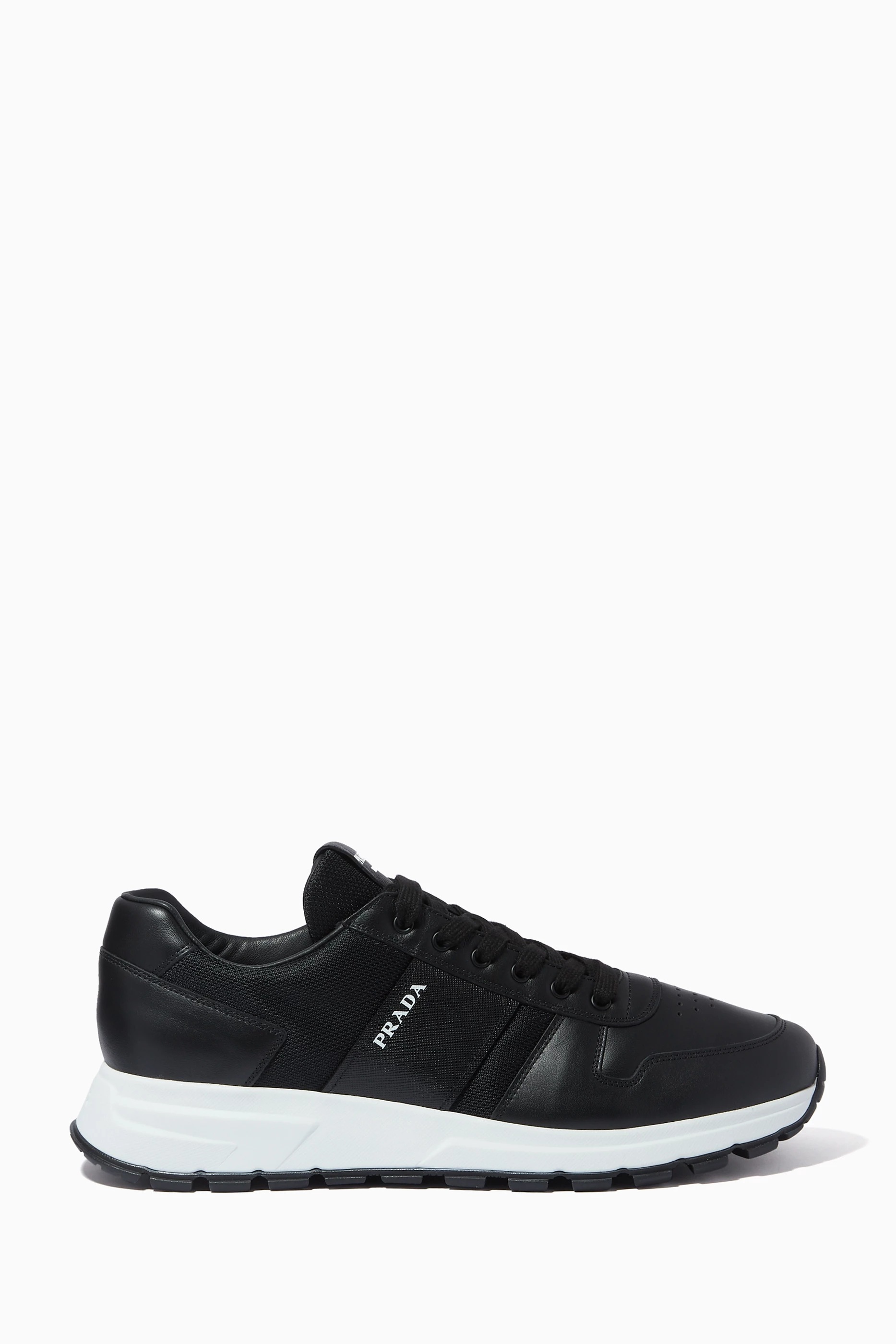 Prada shoes ksa Outlet