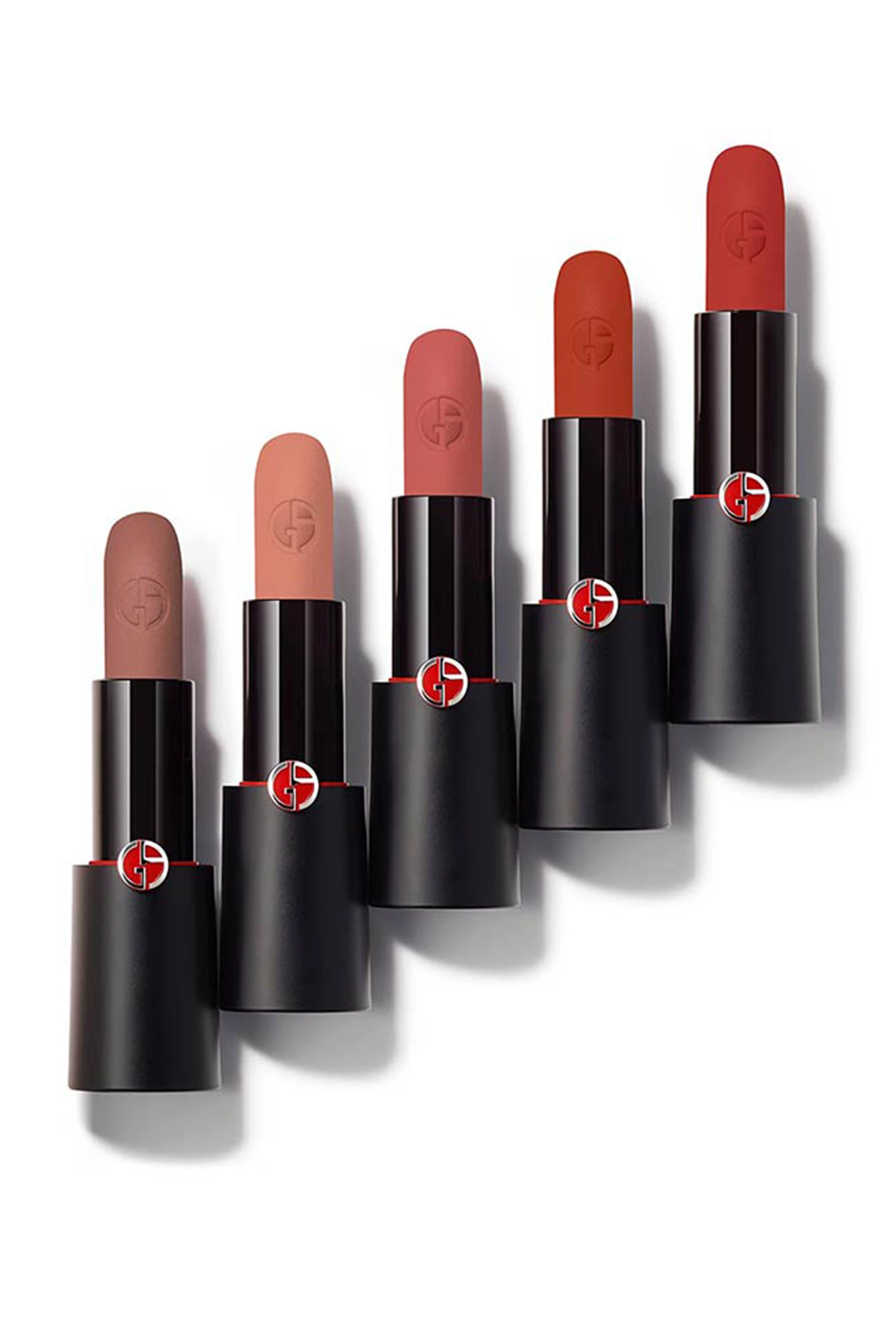 Armani rouge lipstick outlet