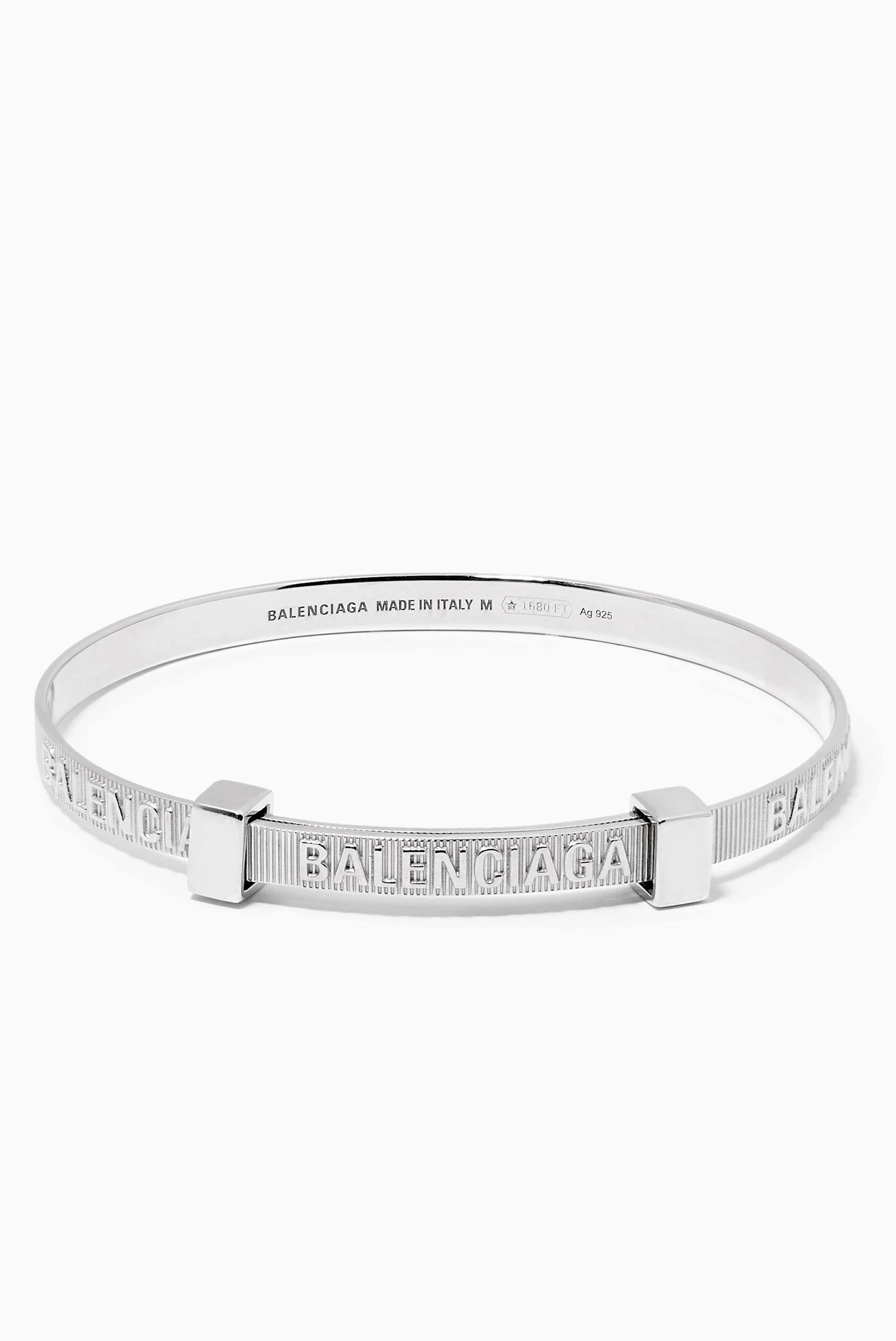 Balenciaga cuff sales
