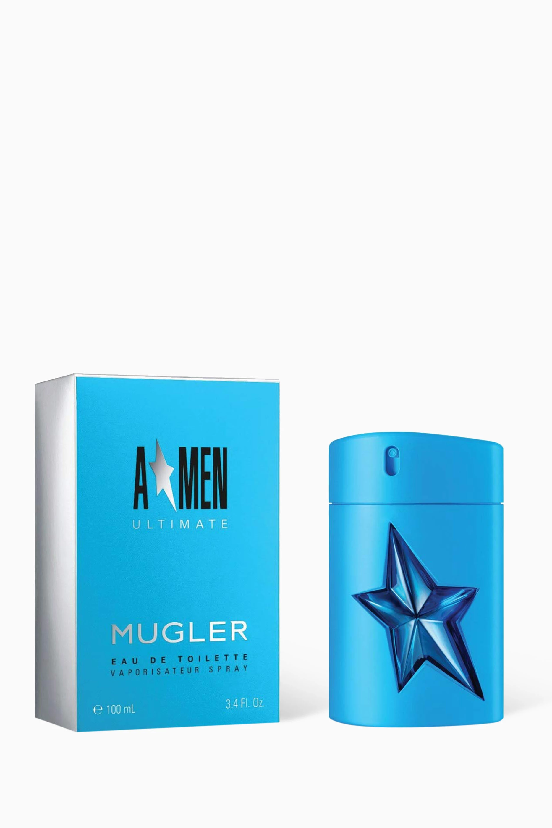 Ultimate mugler outlet