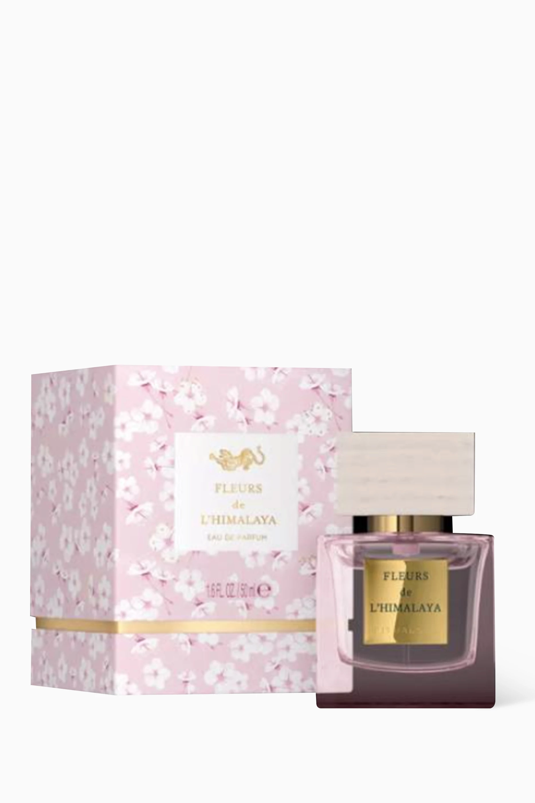 Buy Rituals Colourless Fleurs de l Himalaya Eau de Parfum 50ml