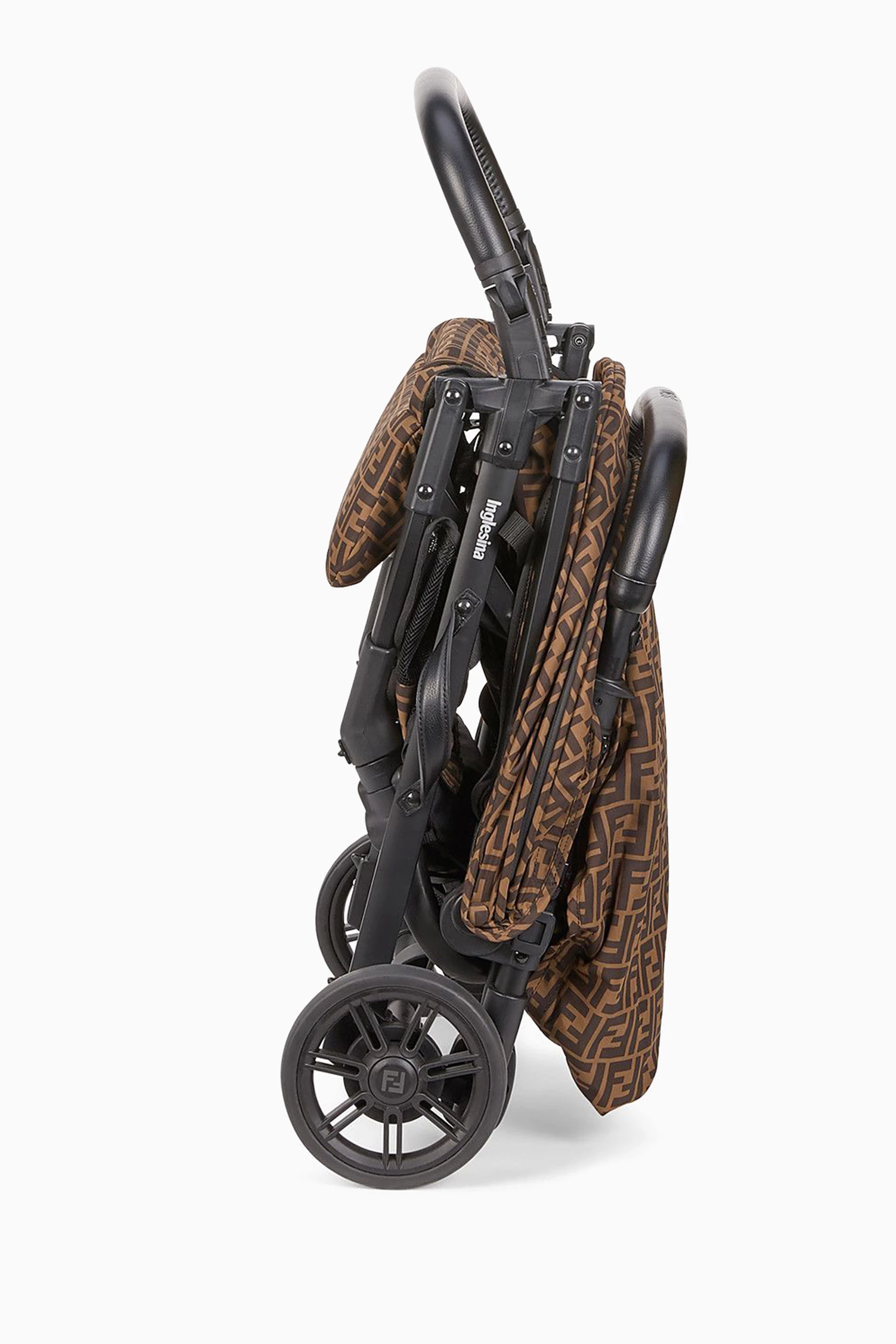 Fendi pushchair store