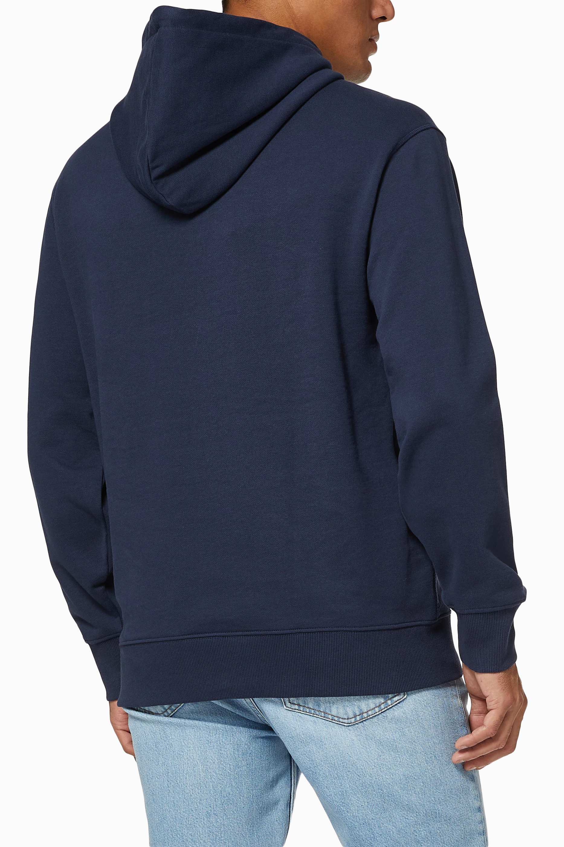 Selected hotsell homme hoodie