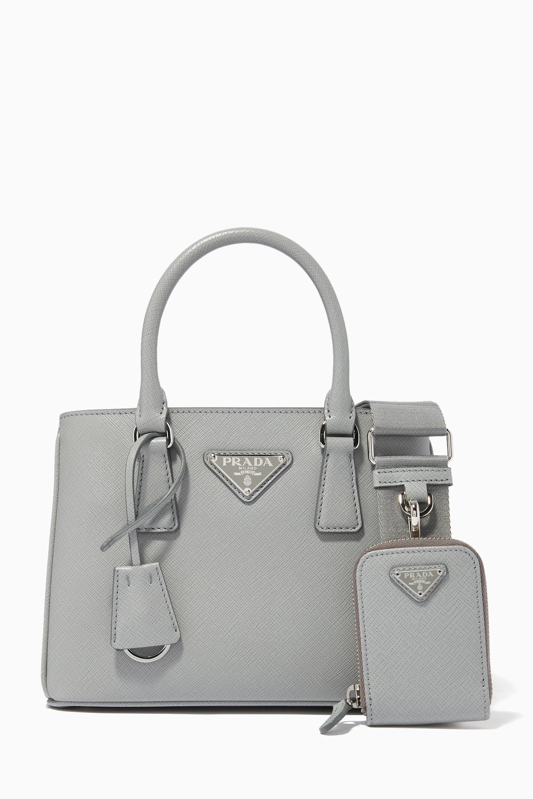 Micro new arrivals galleria prada