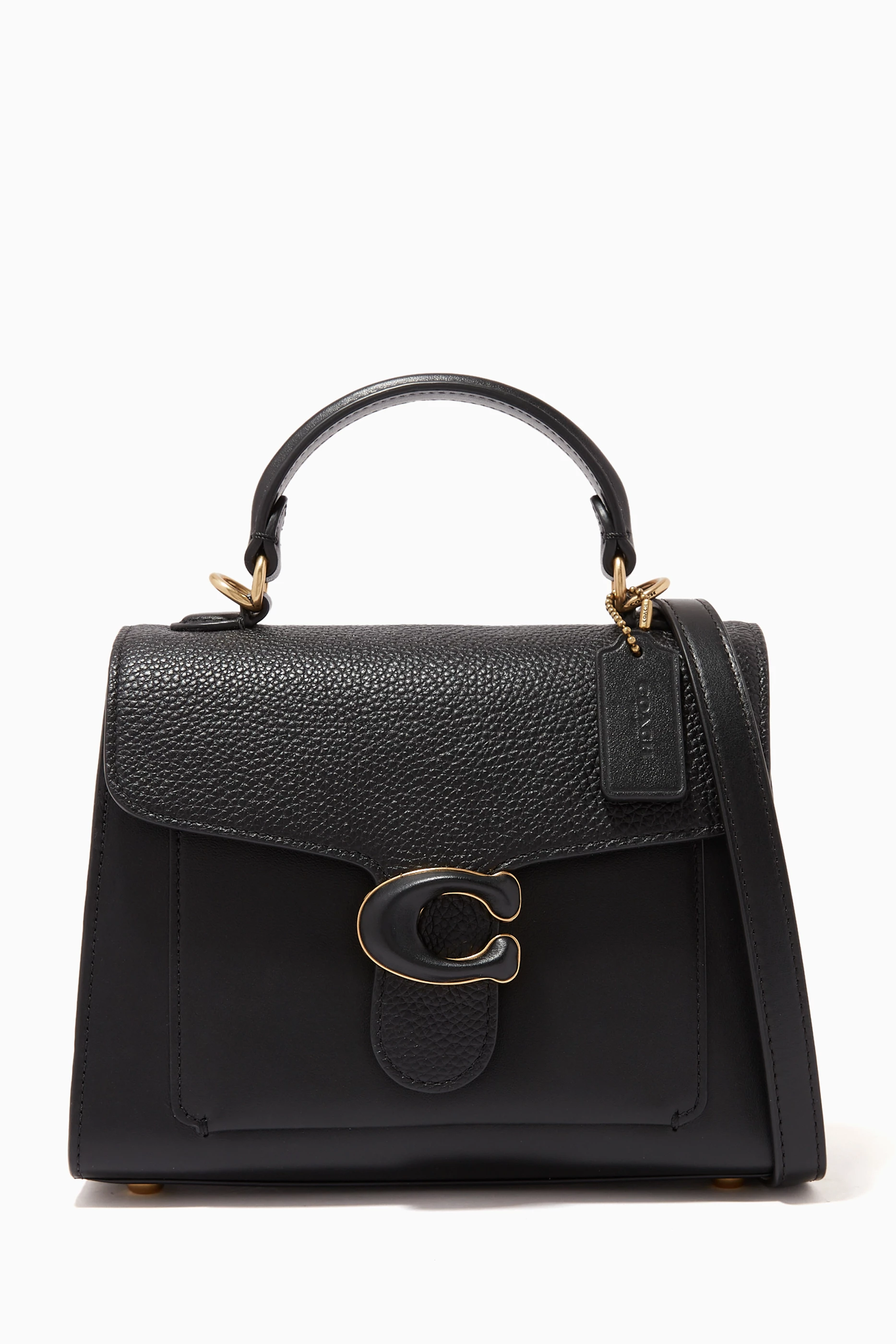 Coach canada store tabby