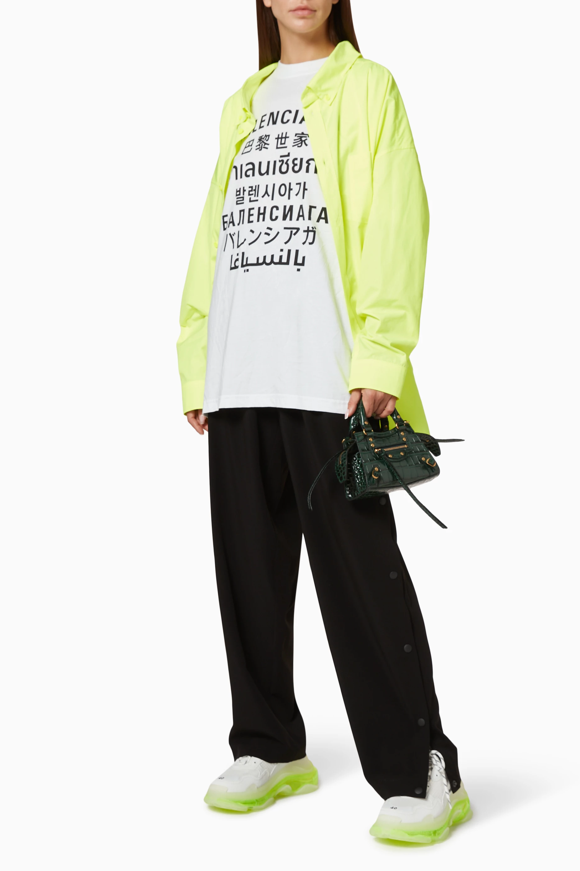 Balenciaga wpf sales