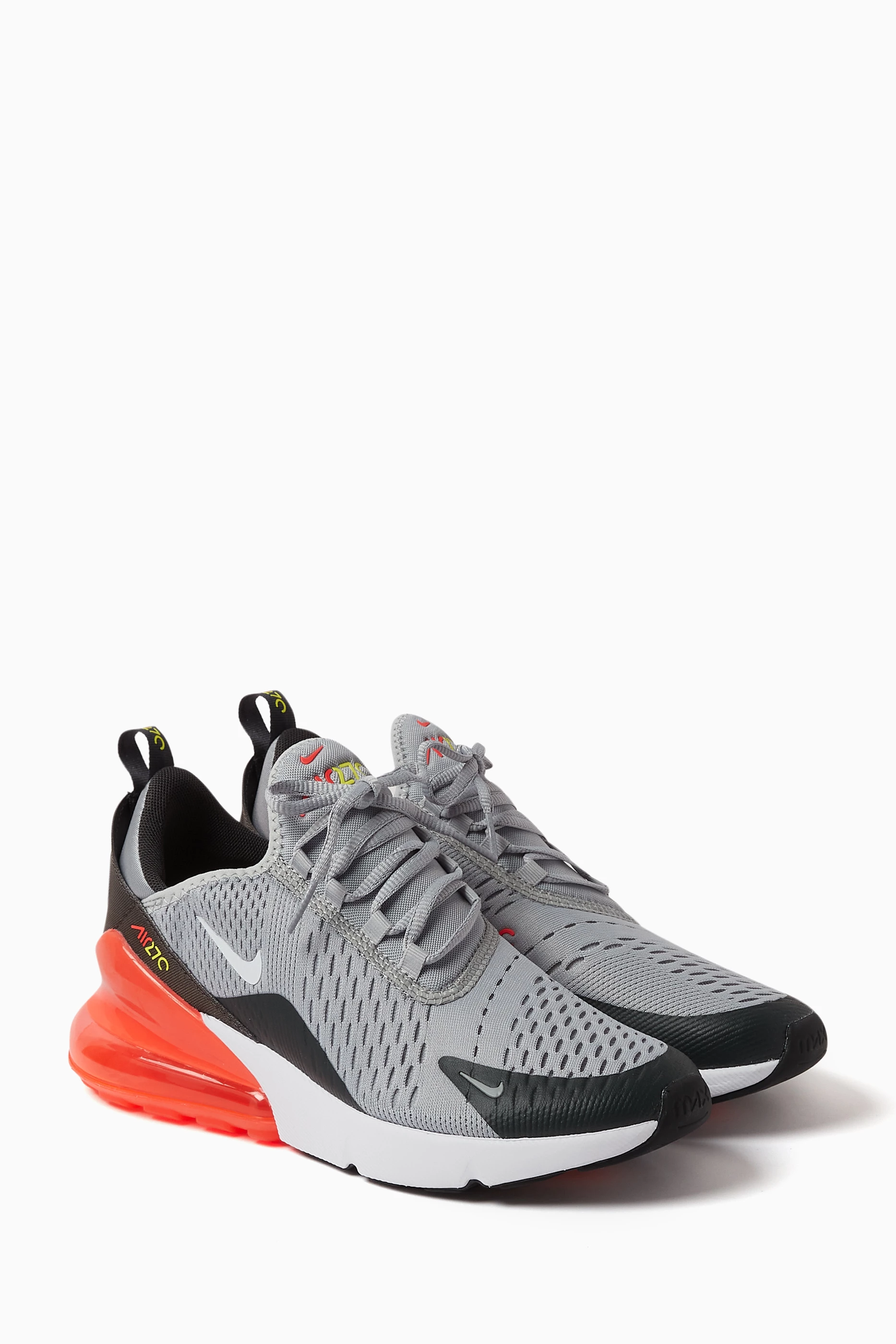 Air max 270 gunsmoke hot on sale punch