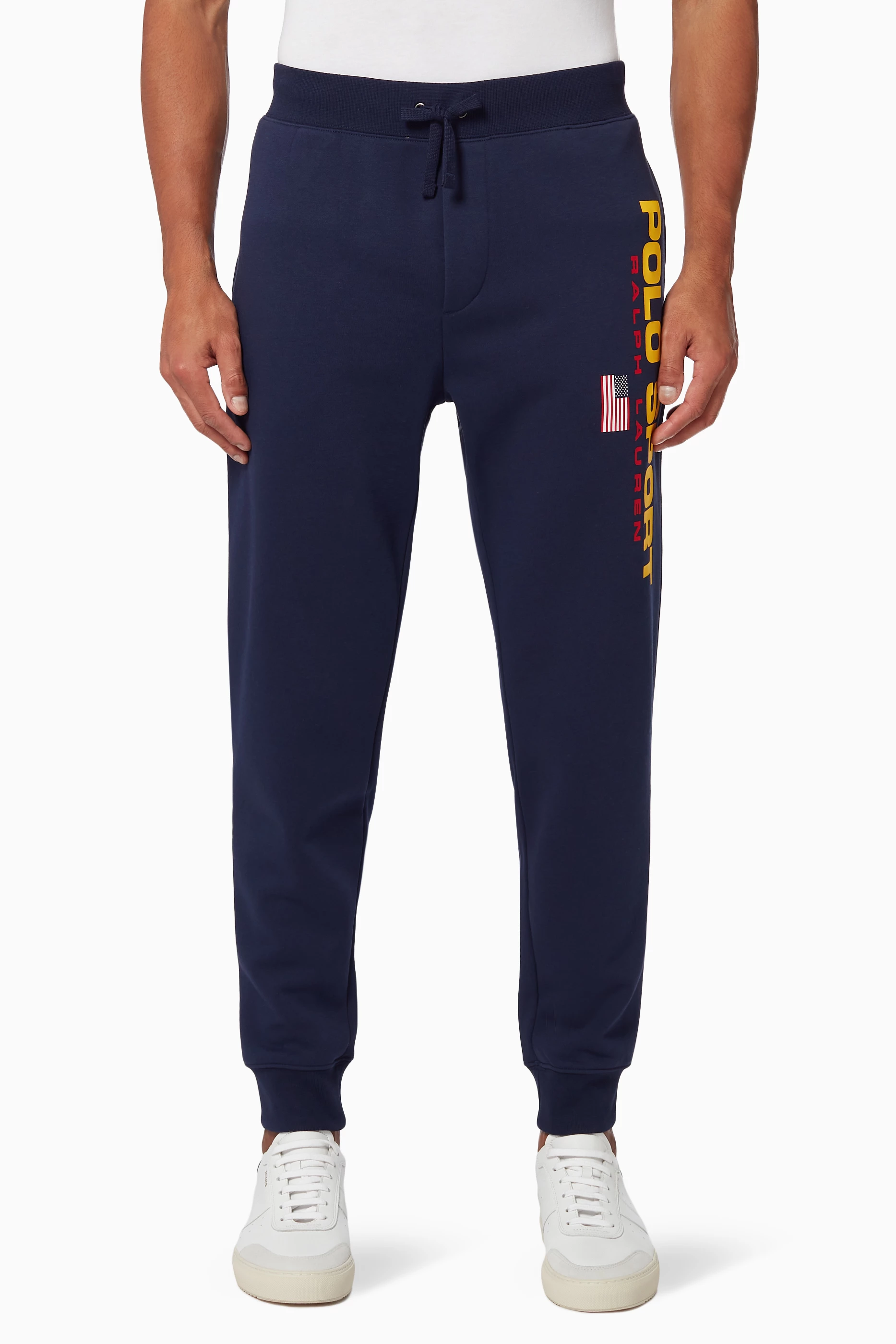 Polo sport cheap sweatpants