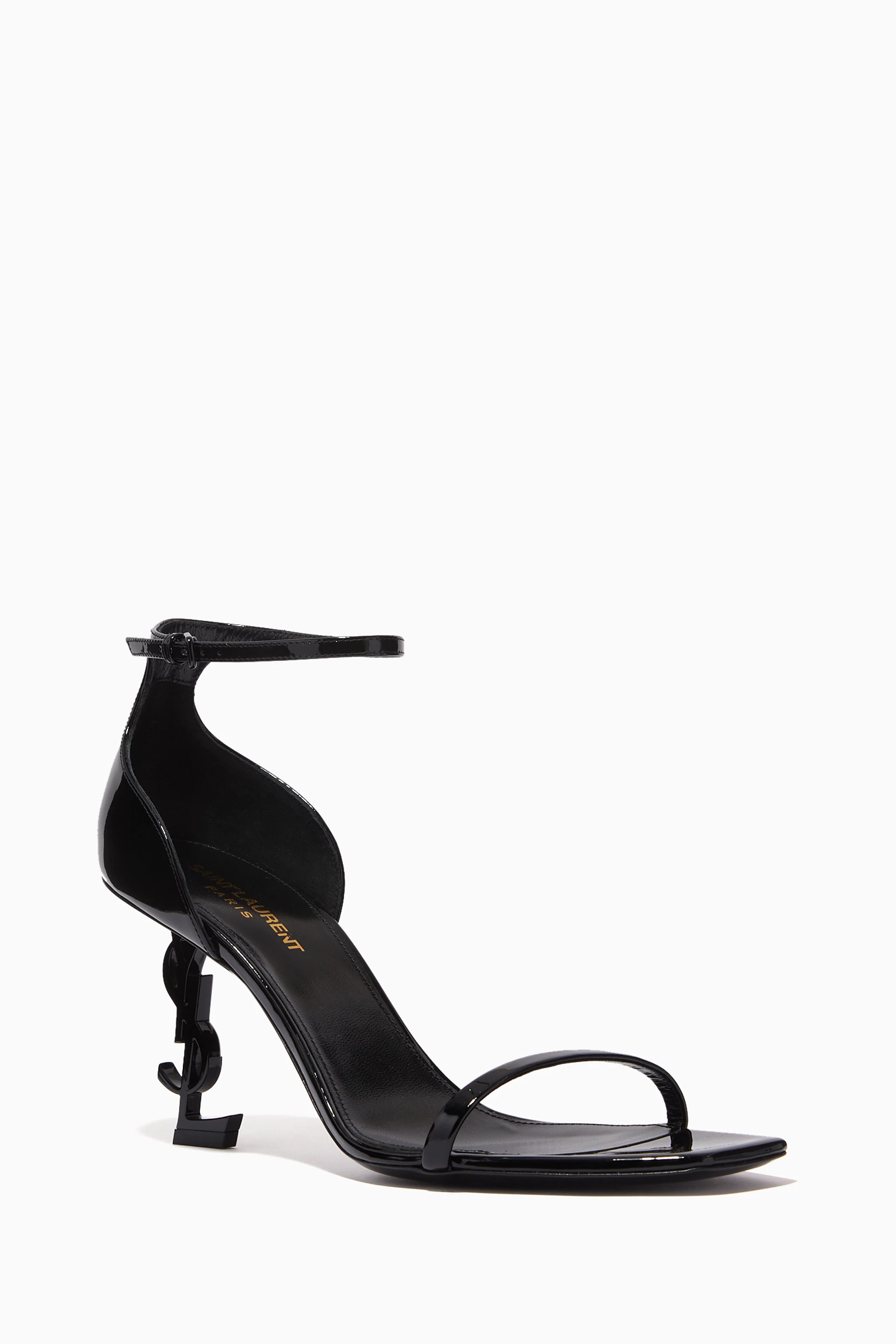 Ysl opyum sandals 85 cheap