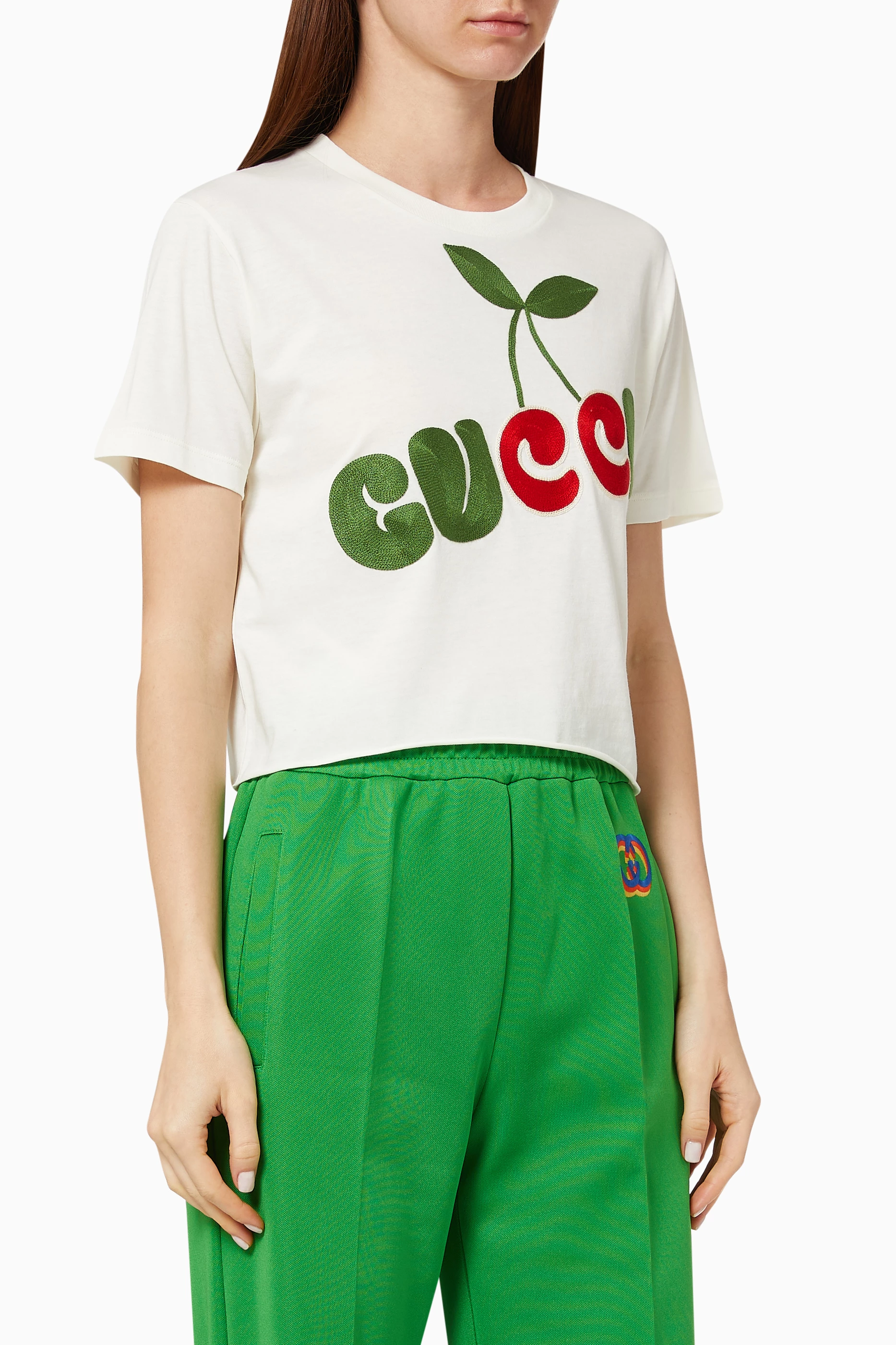 Gucci t shirt price online womens