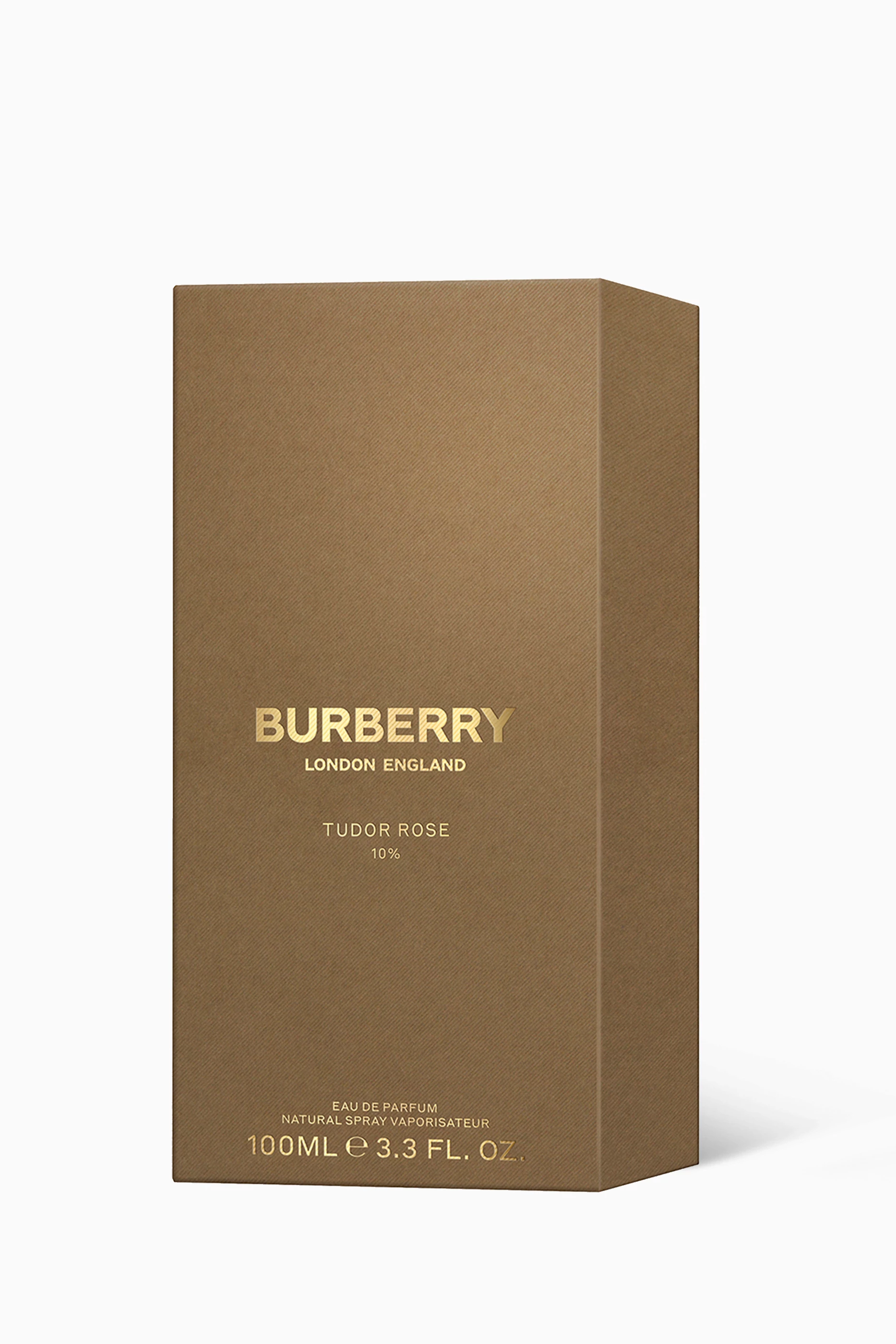 Burberry Signatures Tudor Rose Eau de Parfum 100ml