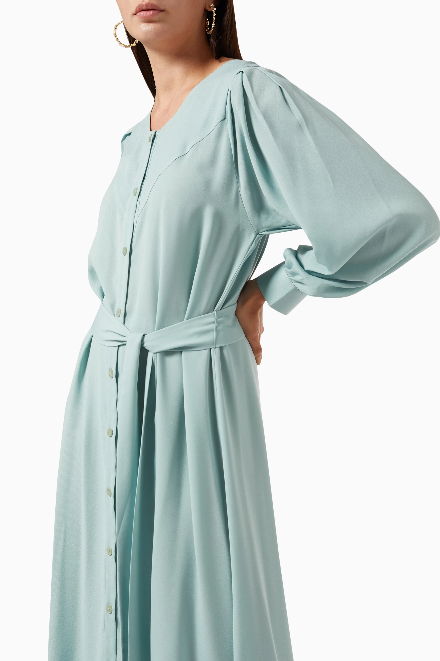 Filippa k flowy silk dress clearance