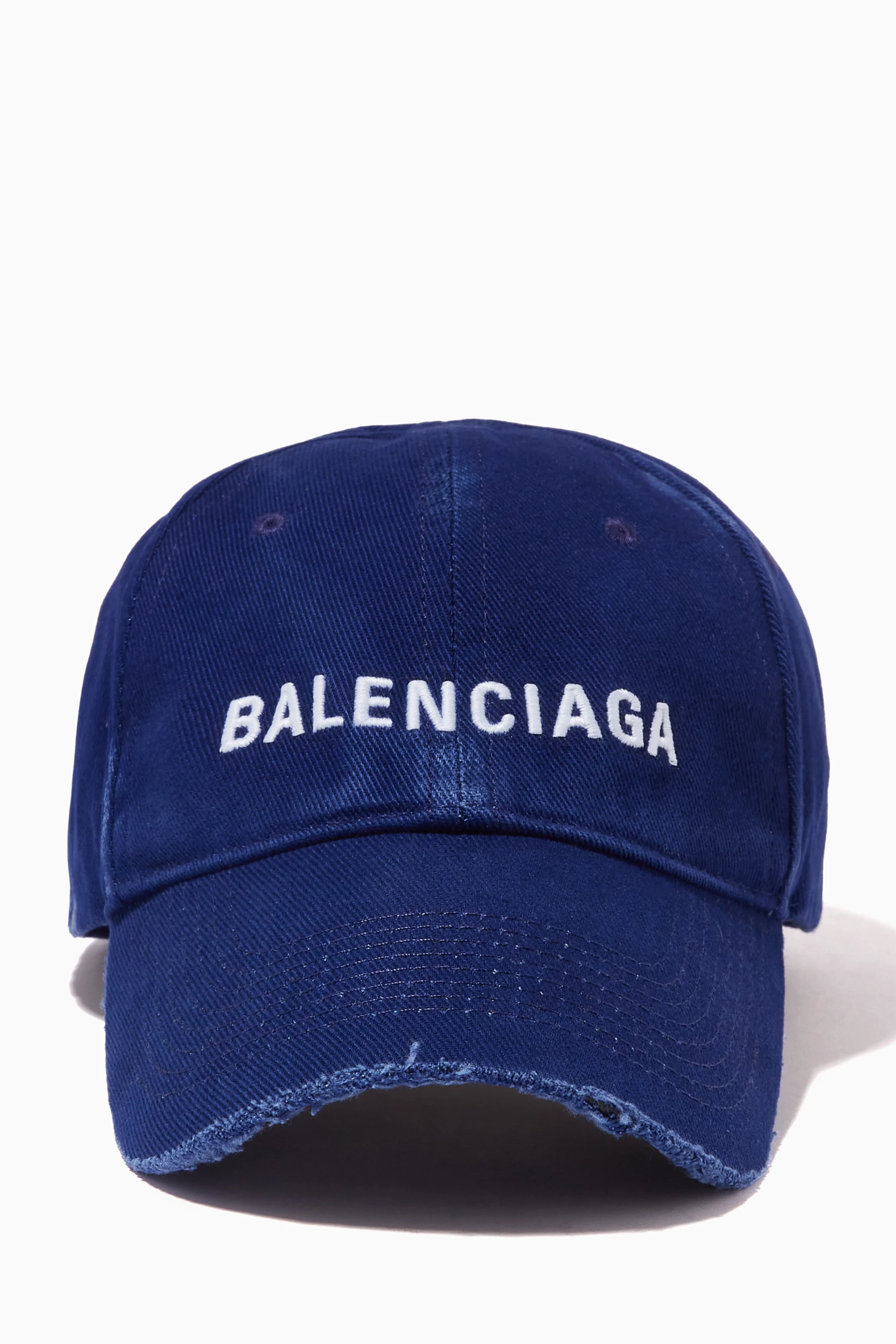 Balenciaga cap cheap original
