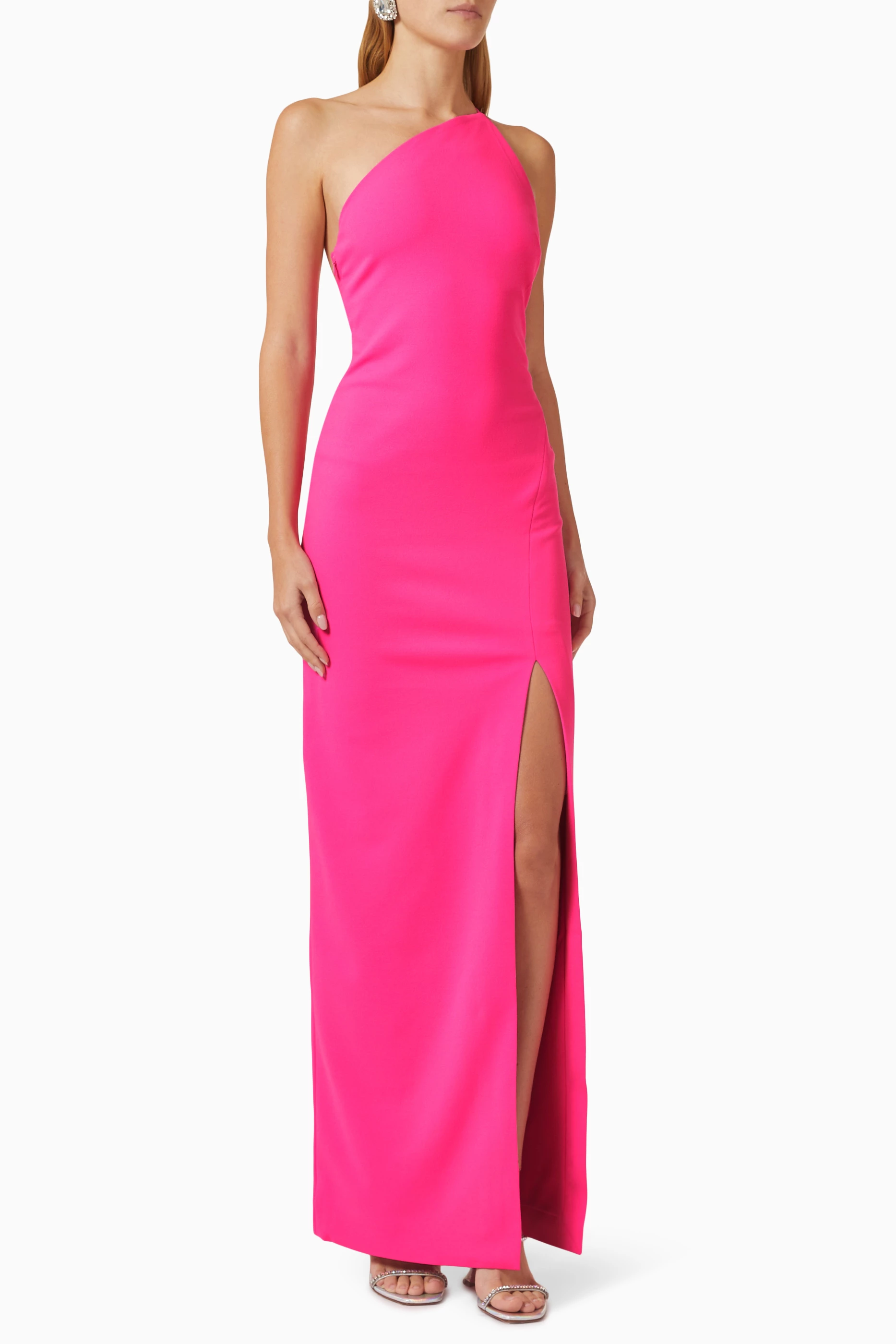 Solace london sales petch maxi dress