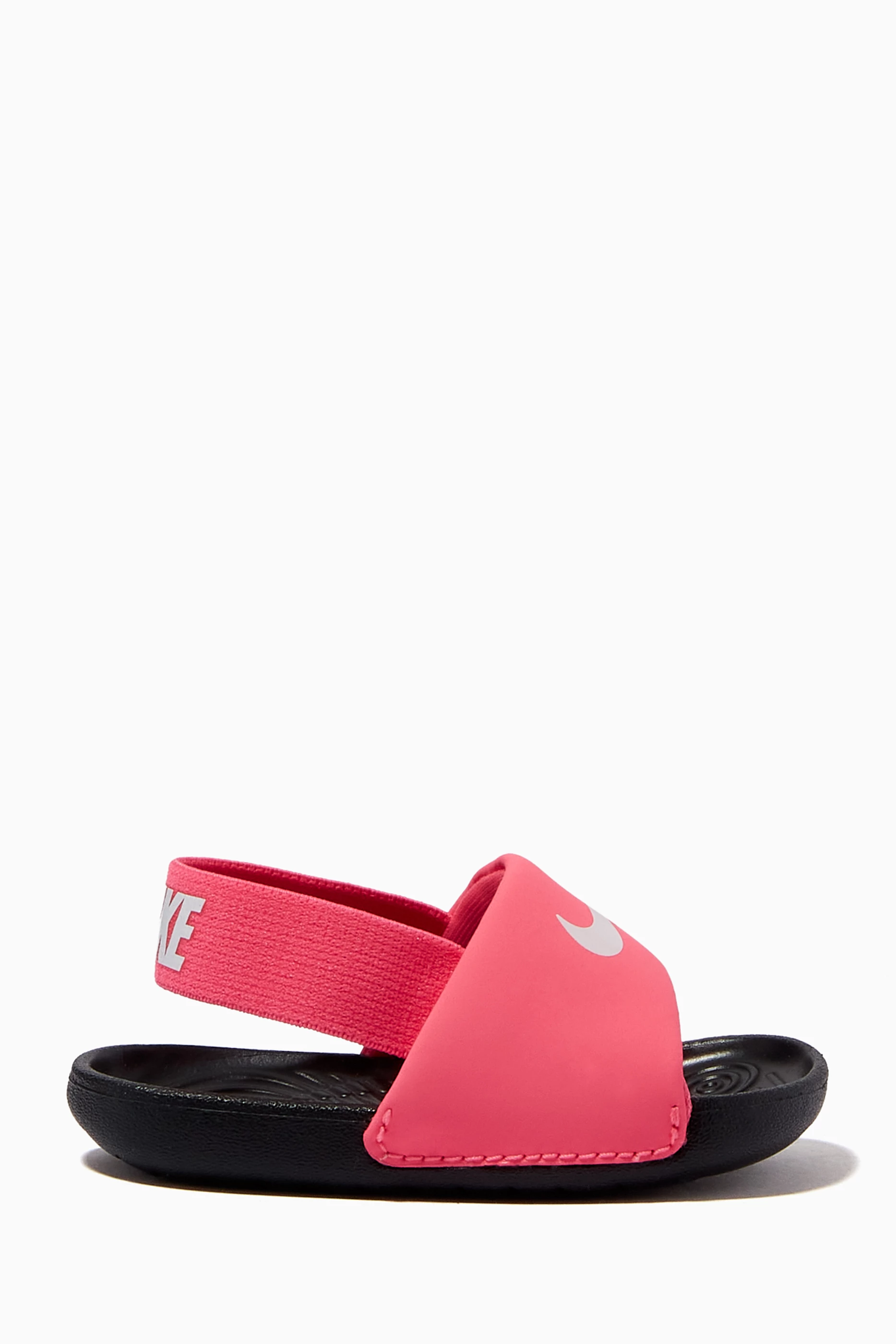 Baby nike slides shop
