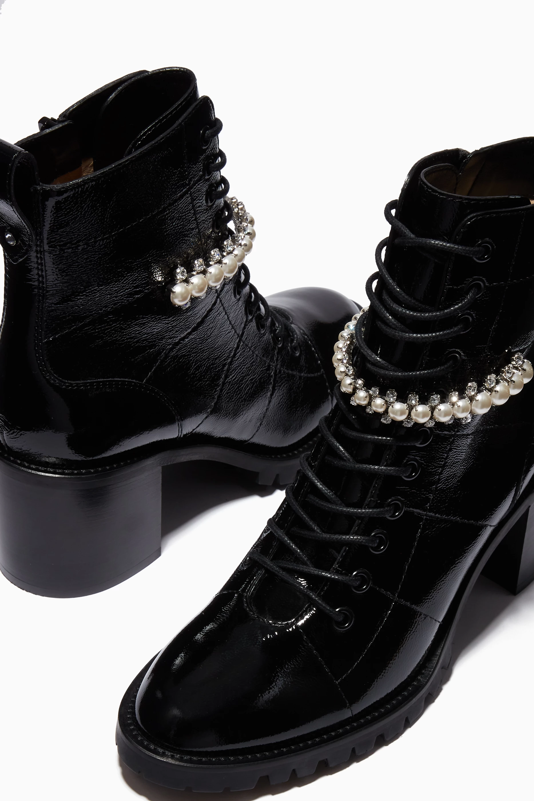 Jimmy choo cruz 65 sales