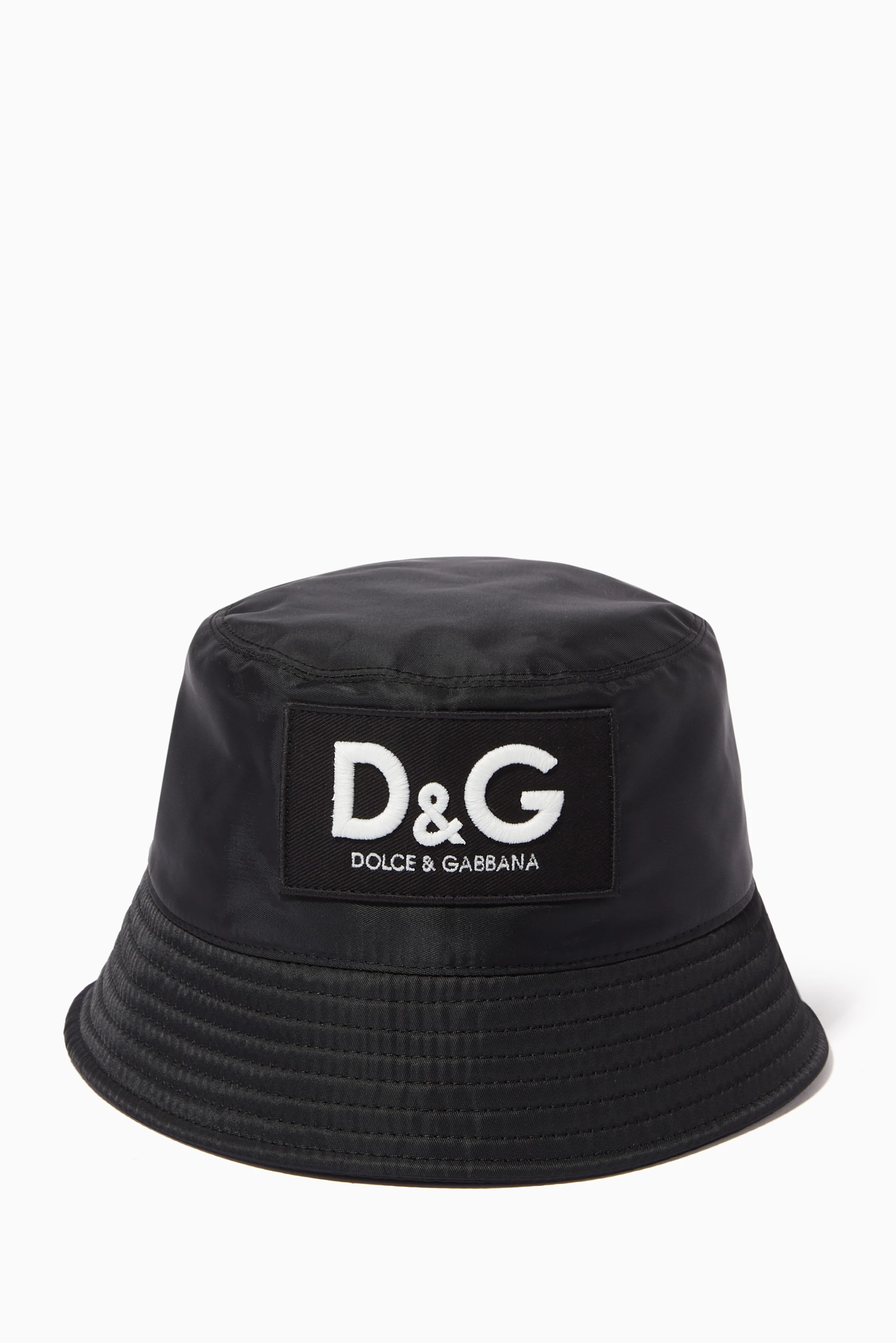 D&g bucket hat sales