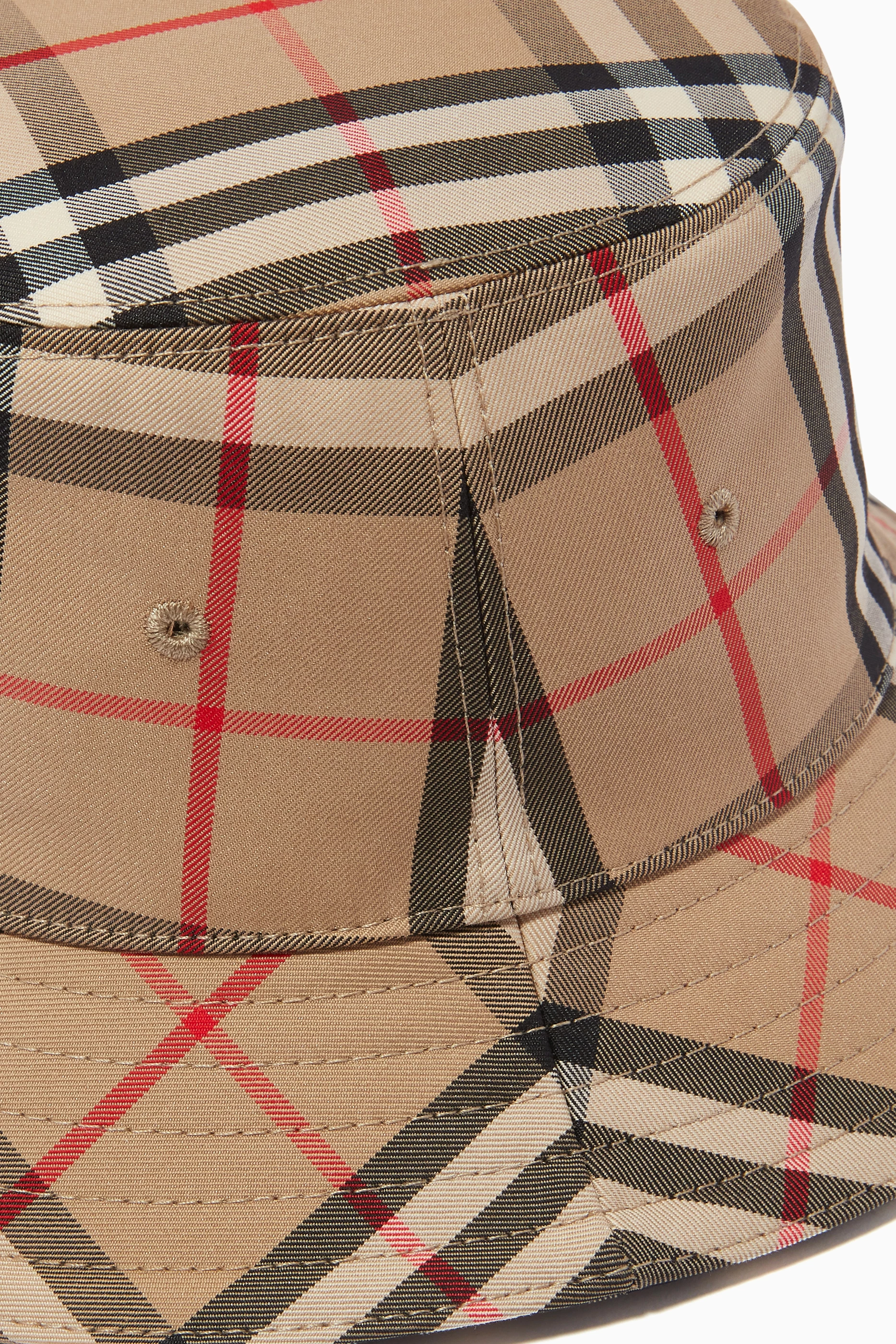 Burberry outlet hat uk