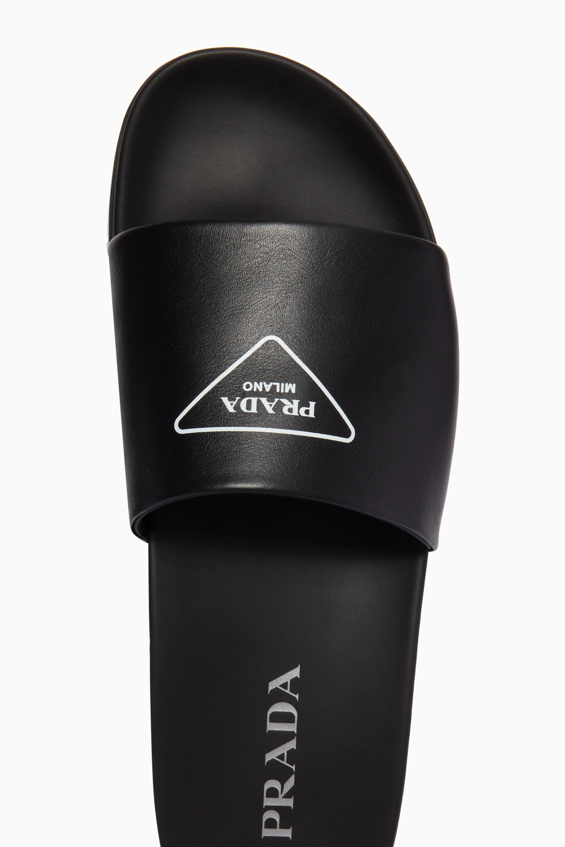 Prada slides new arrivals