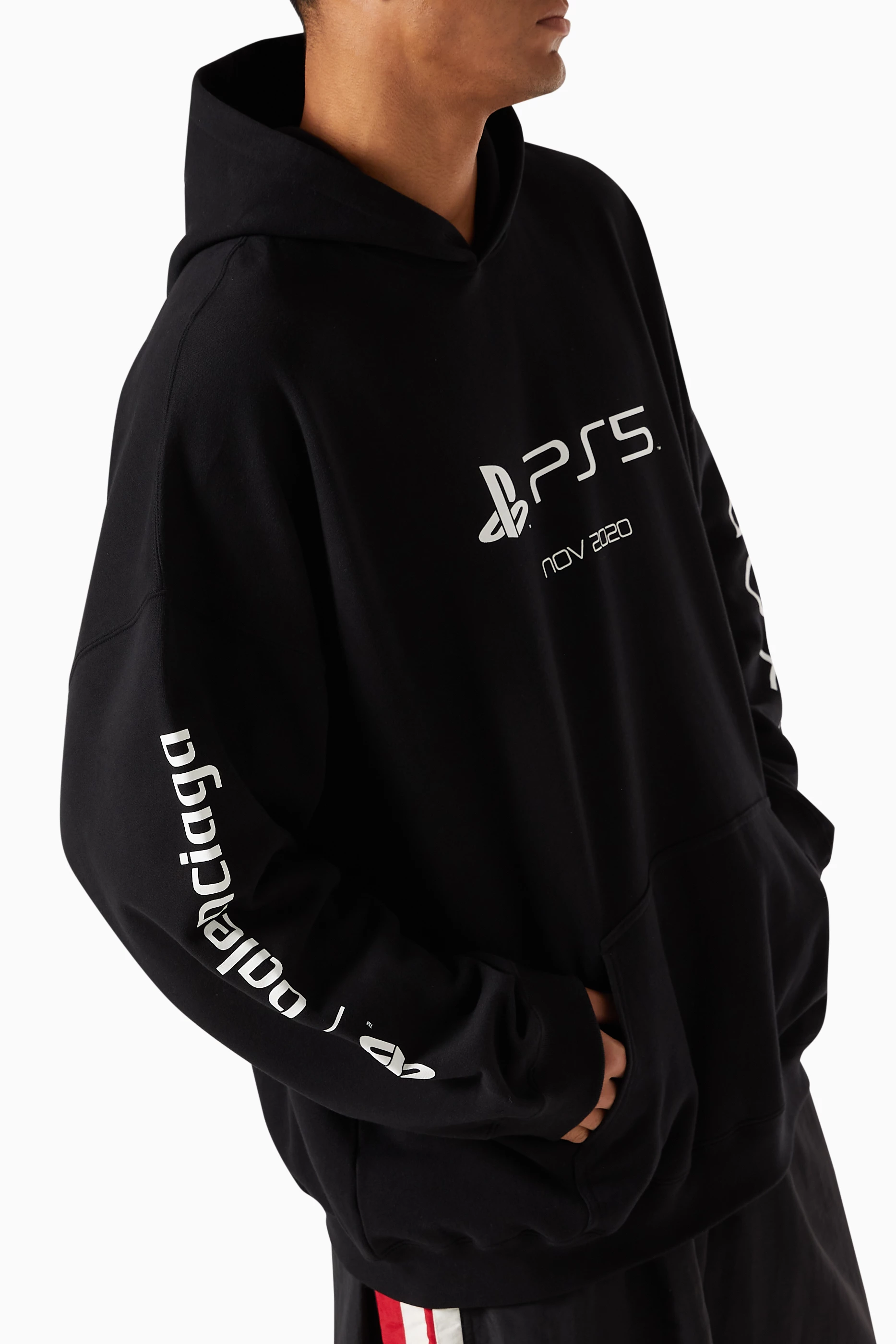 Playstation hoodie discount forever 21