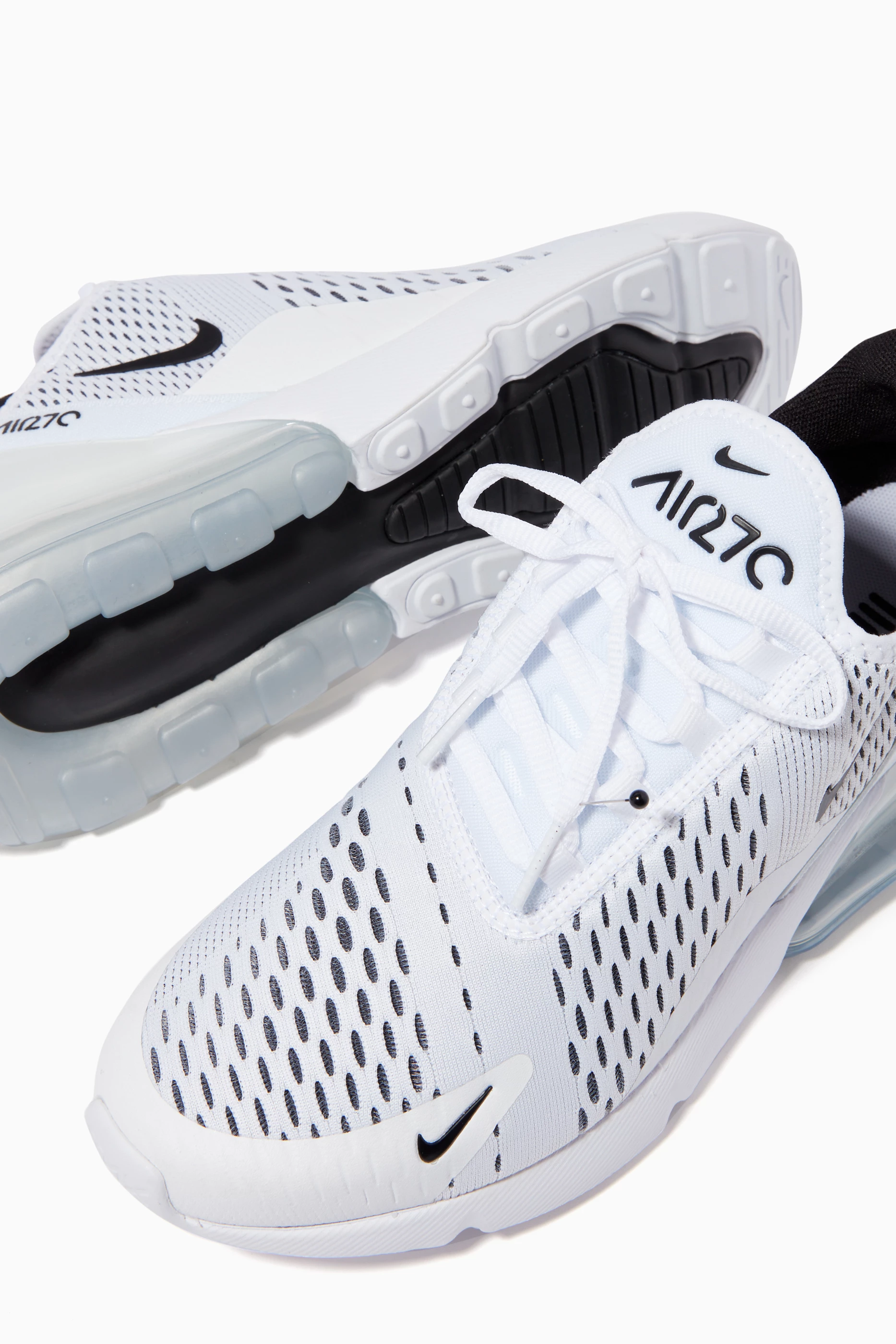Nike air max store 270 premium women's