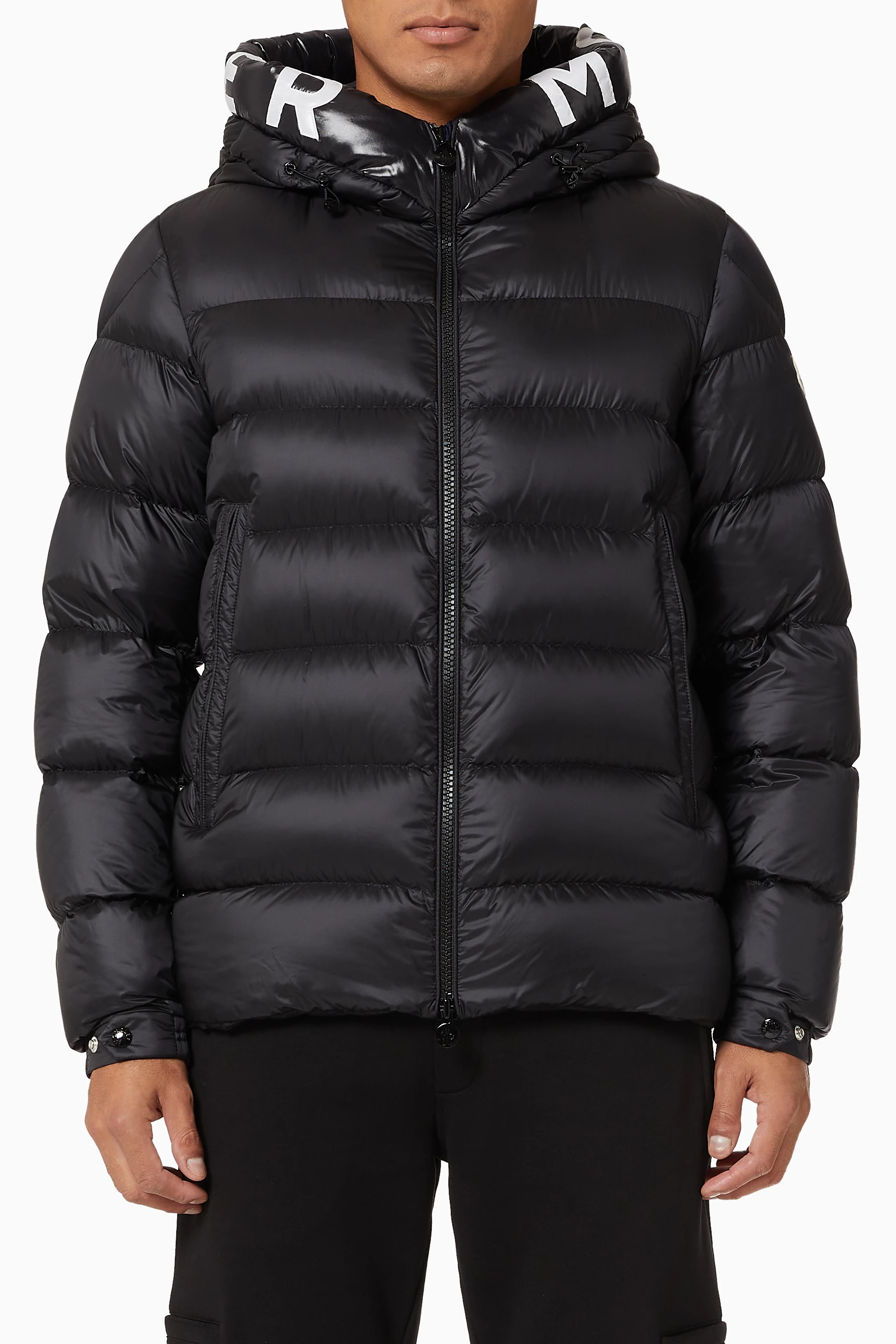 Moncler avrieux jacket hot sale