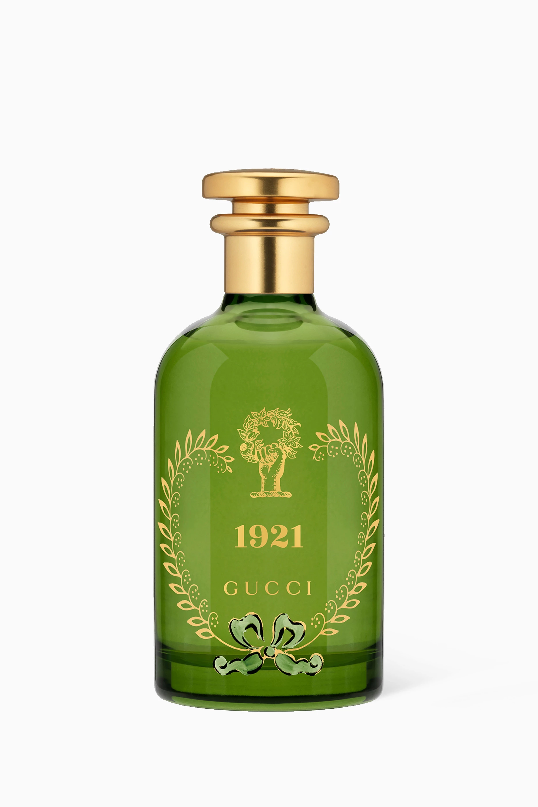 Gucci perfume new top collection