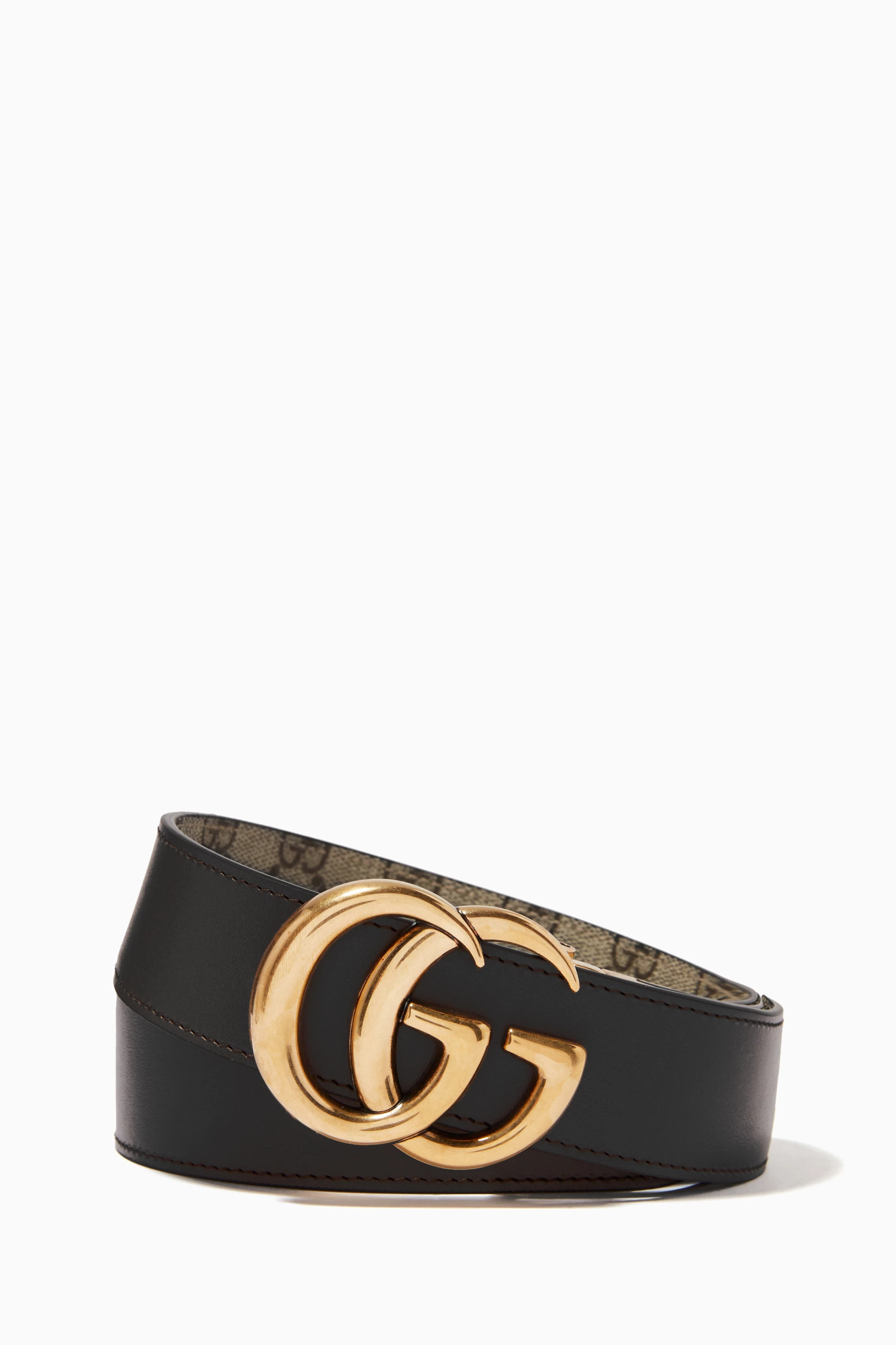 Gucci belt clearance at amazon