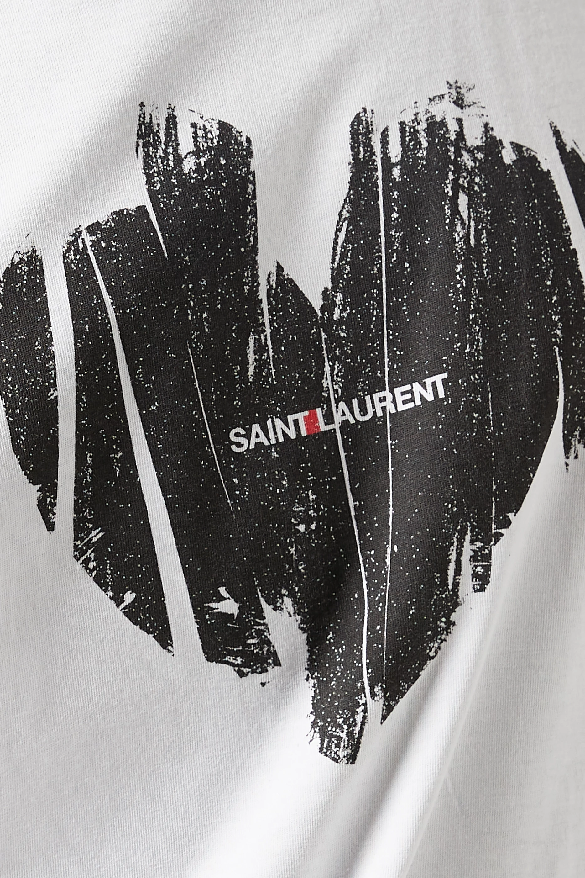 Saint laurent best sale t shirt fake