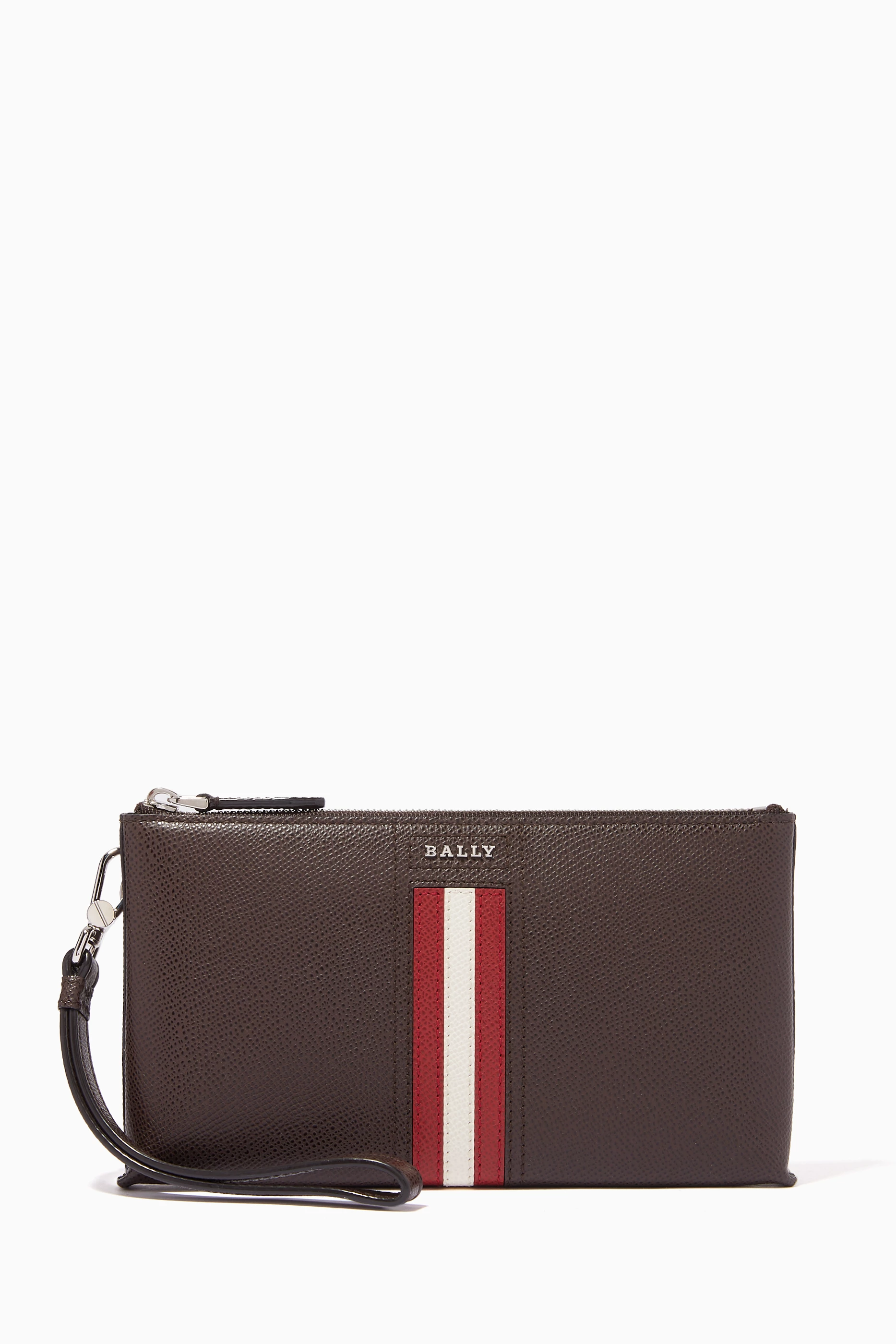 Bally clutch man 2025