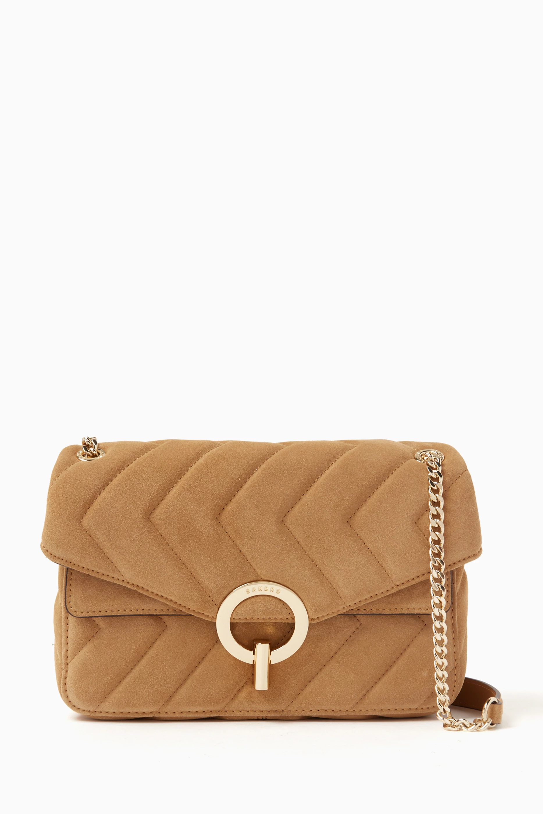 Sac discount sandro vinted