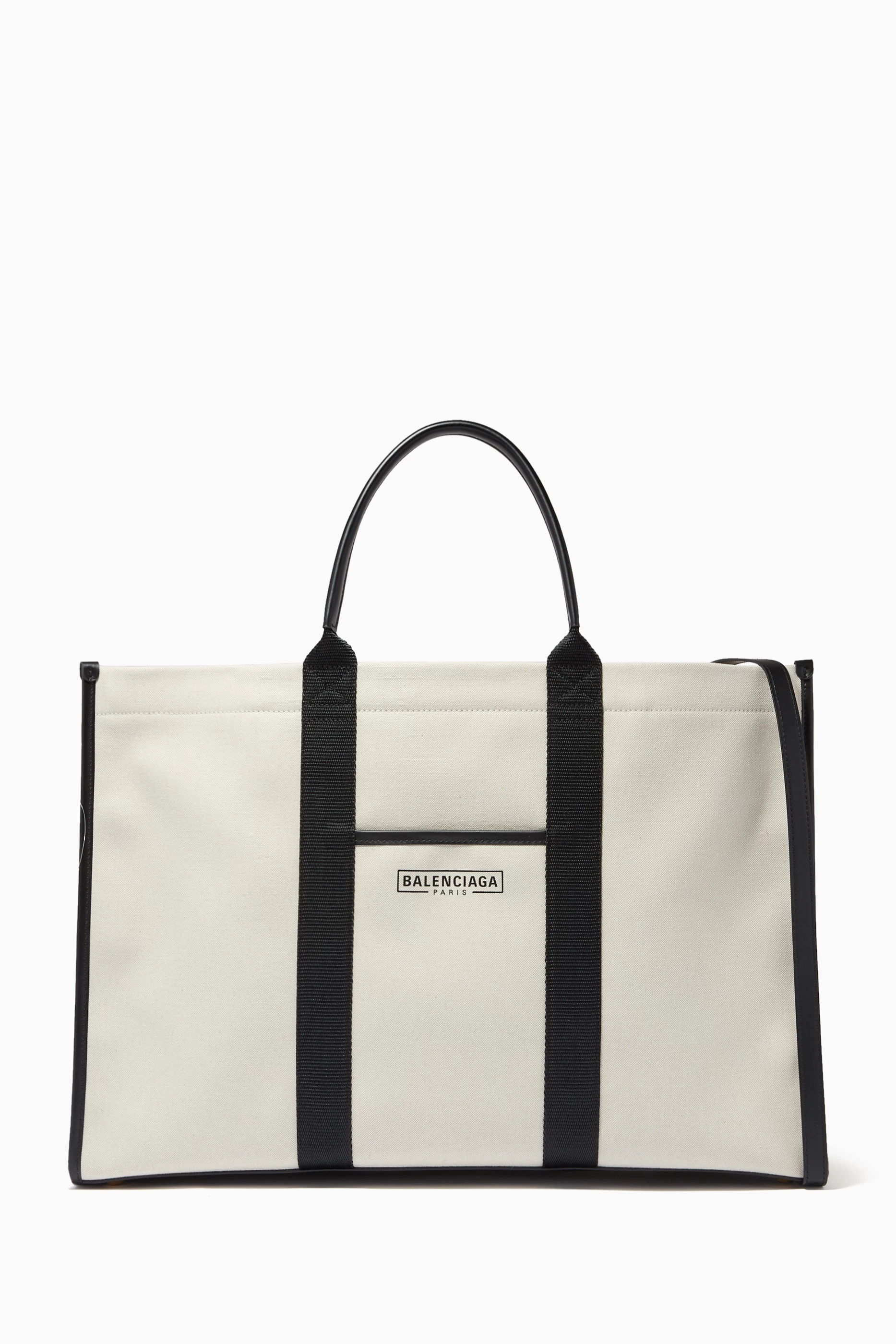 Balenciaga outlet cabas large