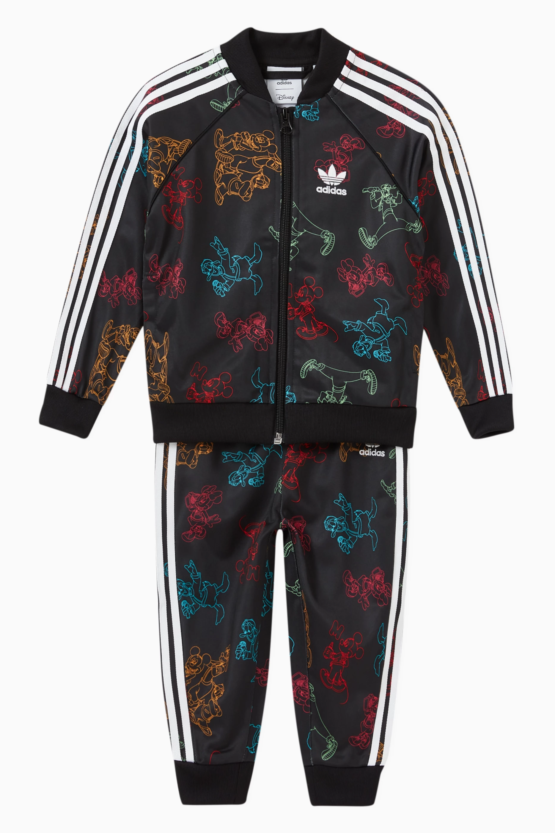Goofy shop adidas tracksuit