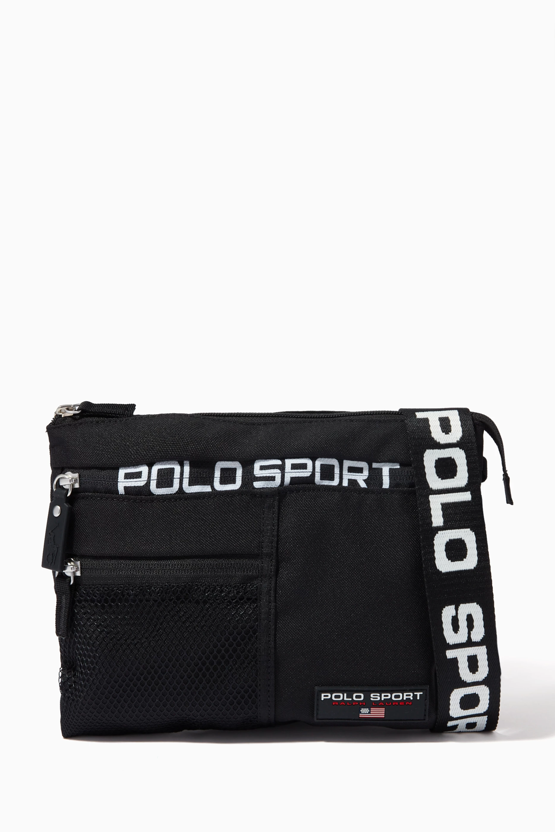 Polo sport online ralph lauren bag