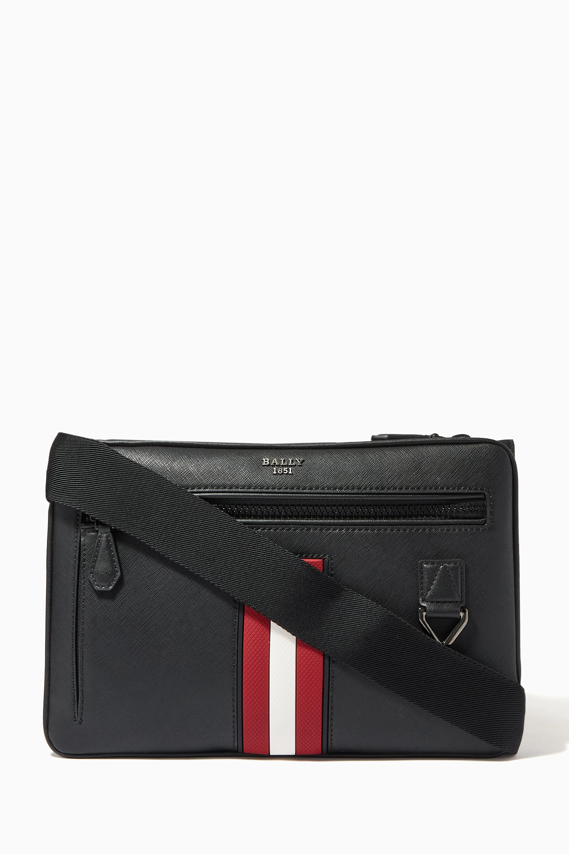 Bally clearance men clutch
