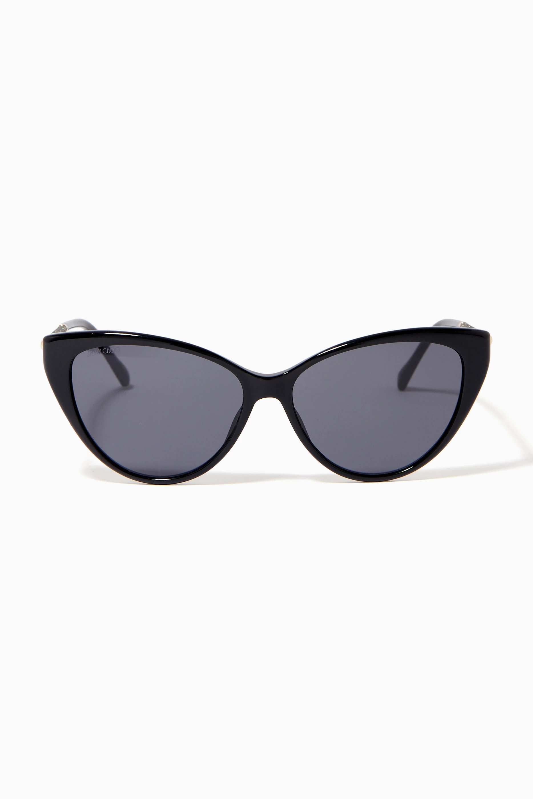 Jimmy choo cat eye sunglasses store