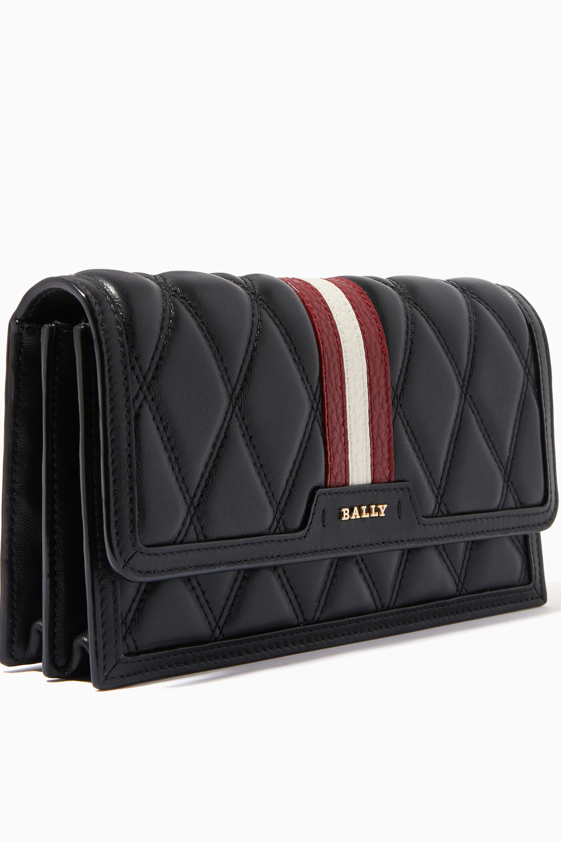 Bally stafford cross body bag sales